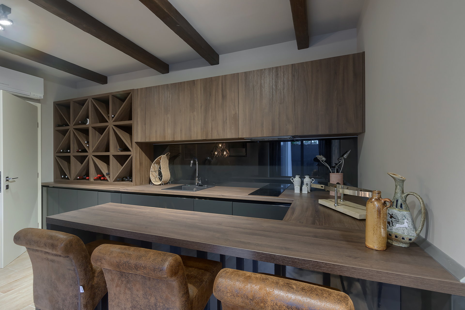 Luxury Villa Cleopatra with Pool