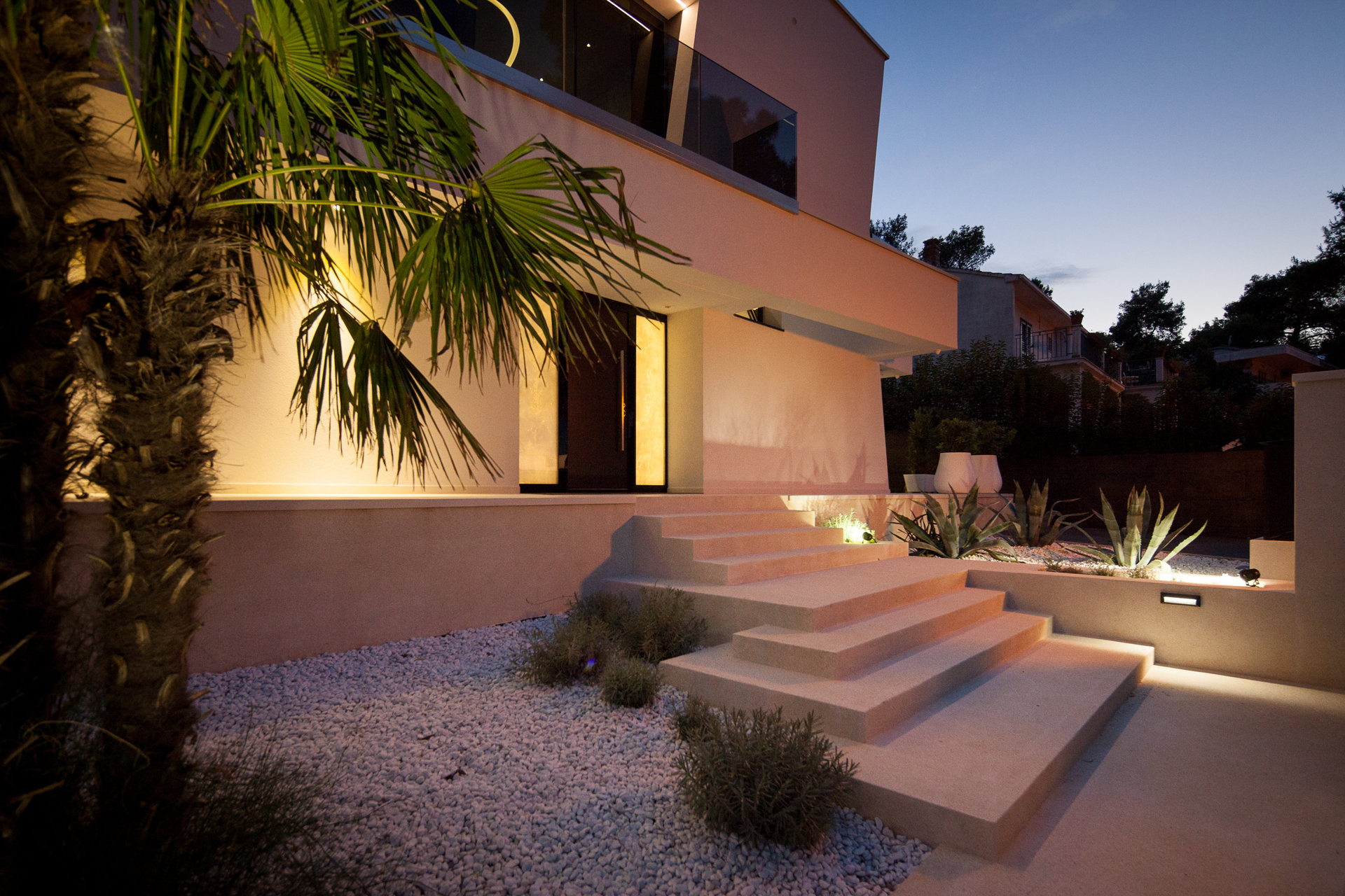 Luxury Villa Cleopatra with Pool