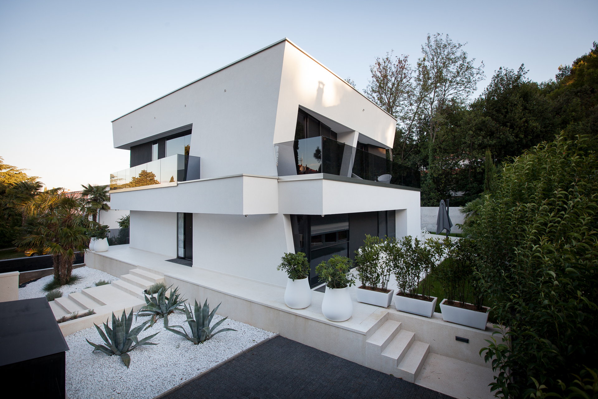 Luxury Villa Cleopatra with Pool