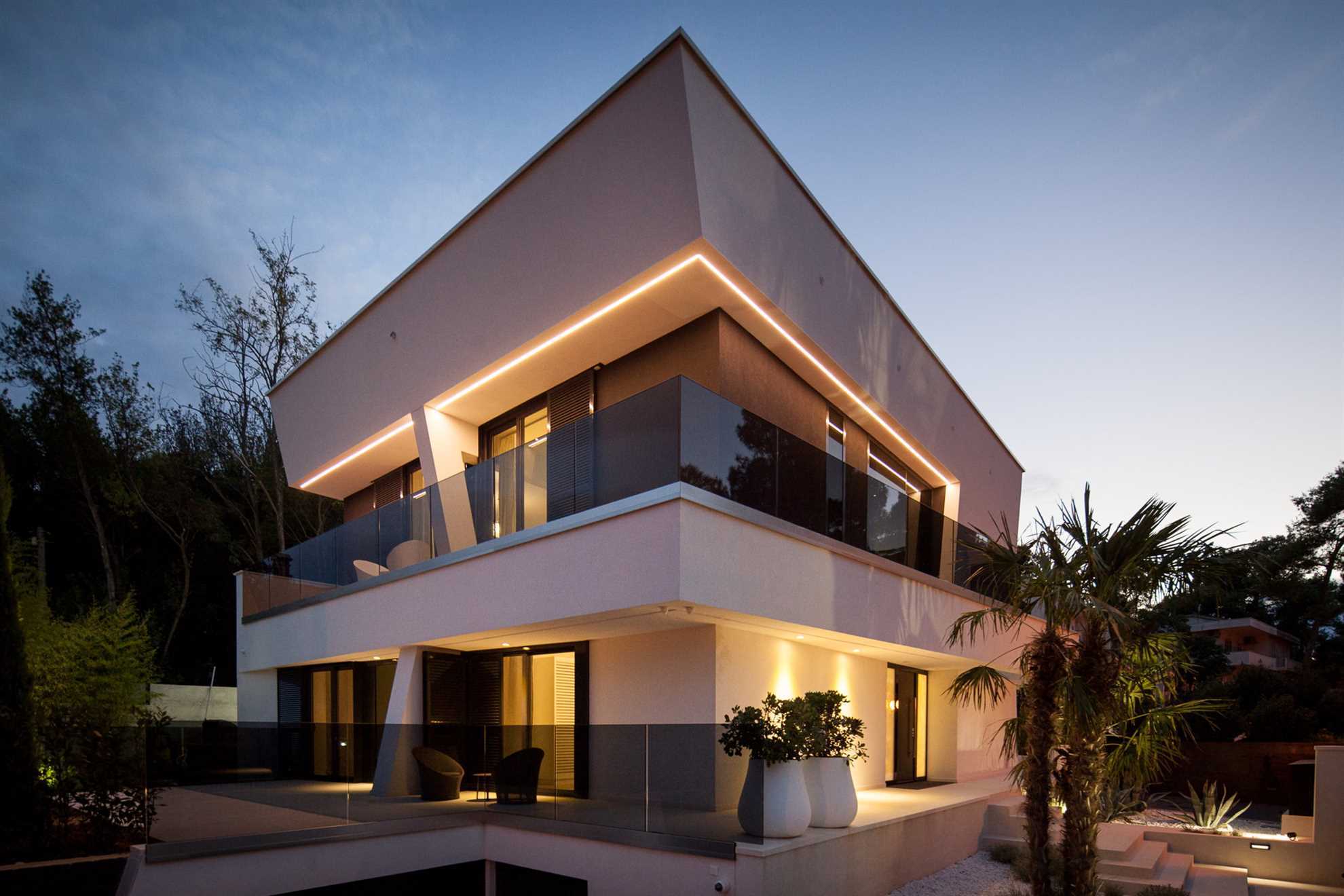 Image of Luxury Villa Cleopatra with Pool