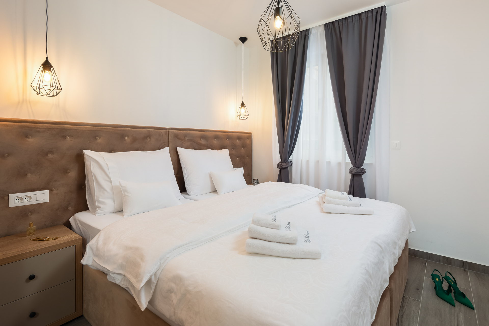 Beach Villa Valentina Apartment II