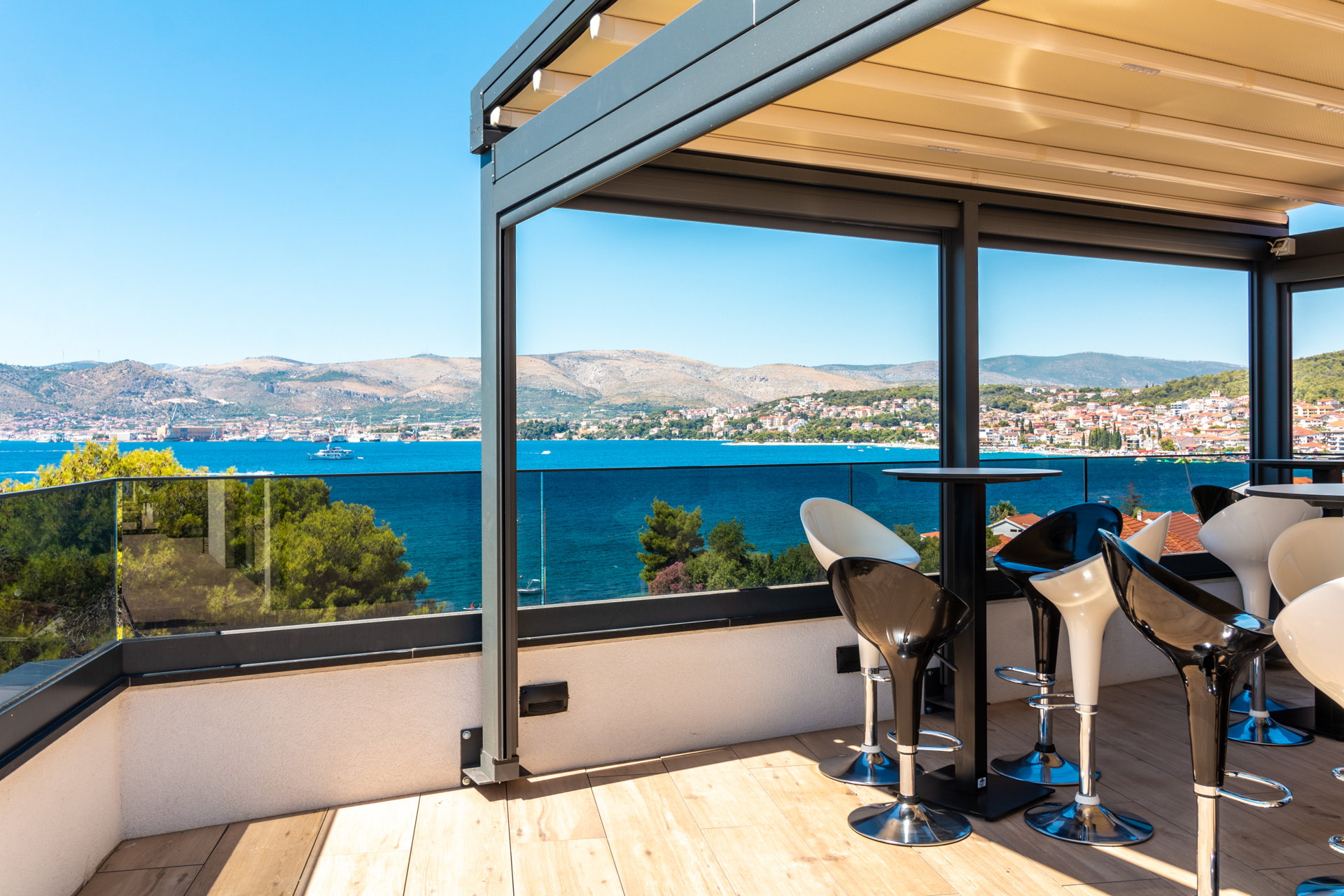 Beach Villa Valentina Apartment II