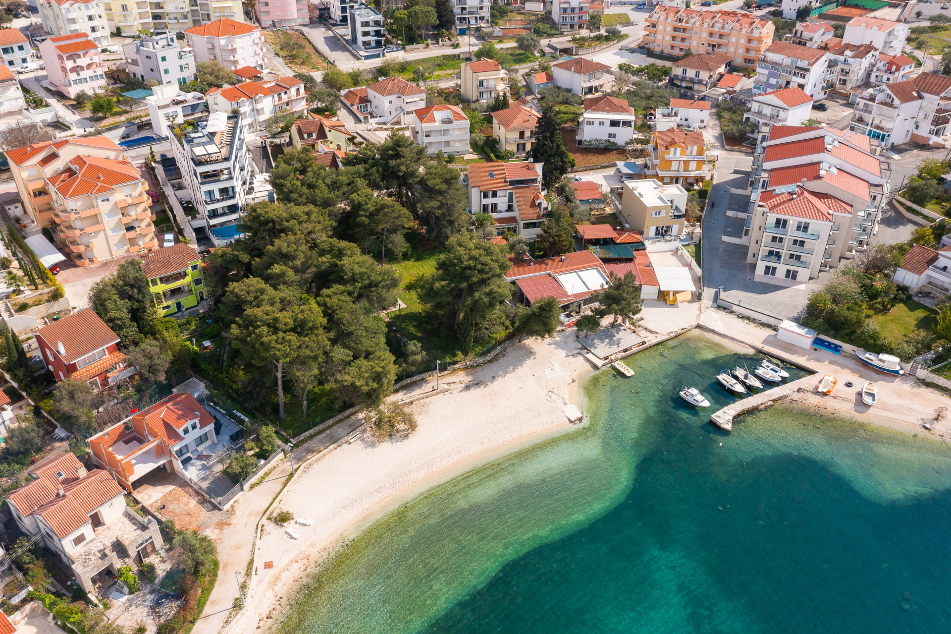 Beach Villa Valentina Apartment II
