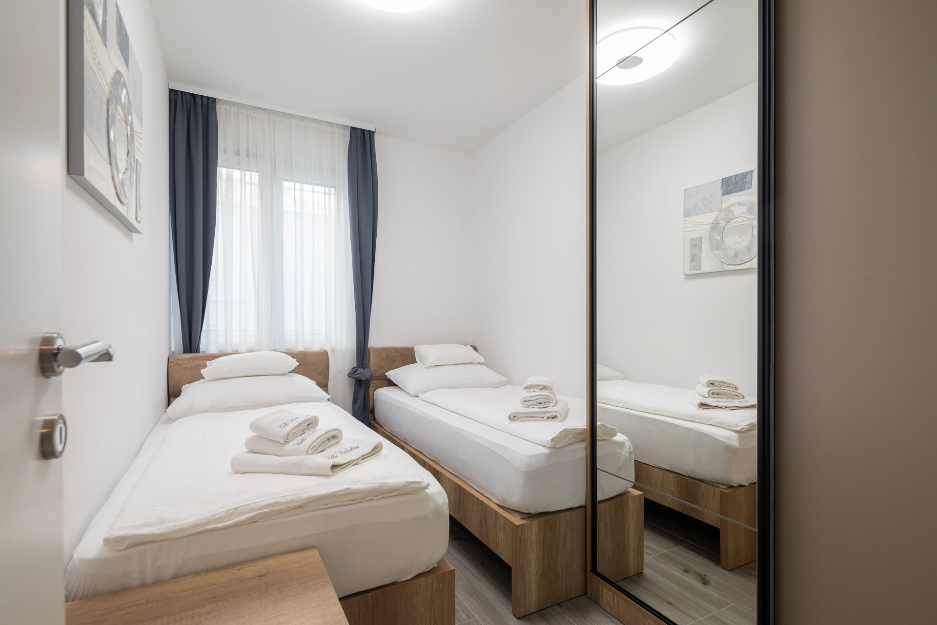 Beach Villa Valentina Apartment II