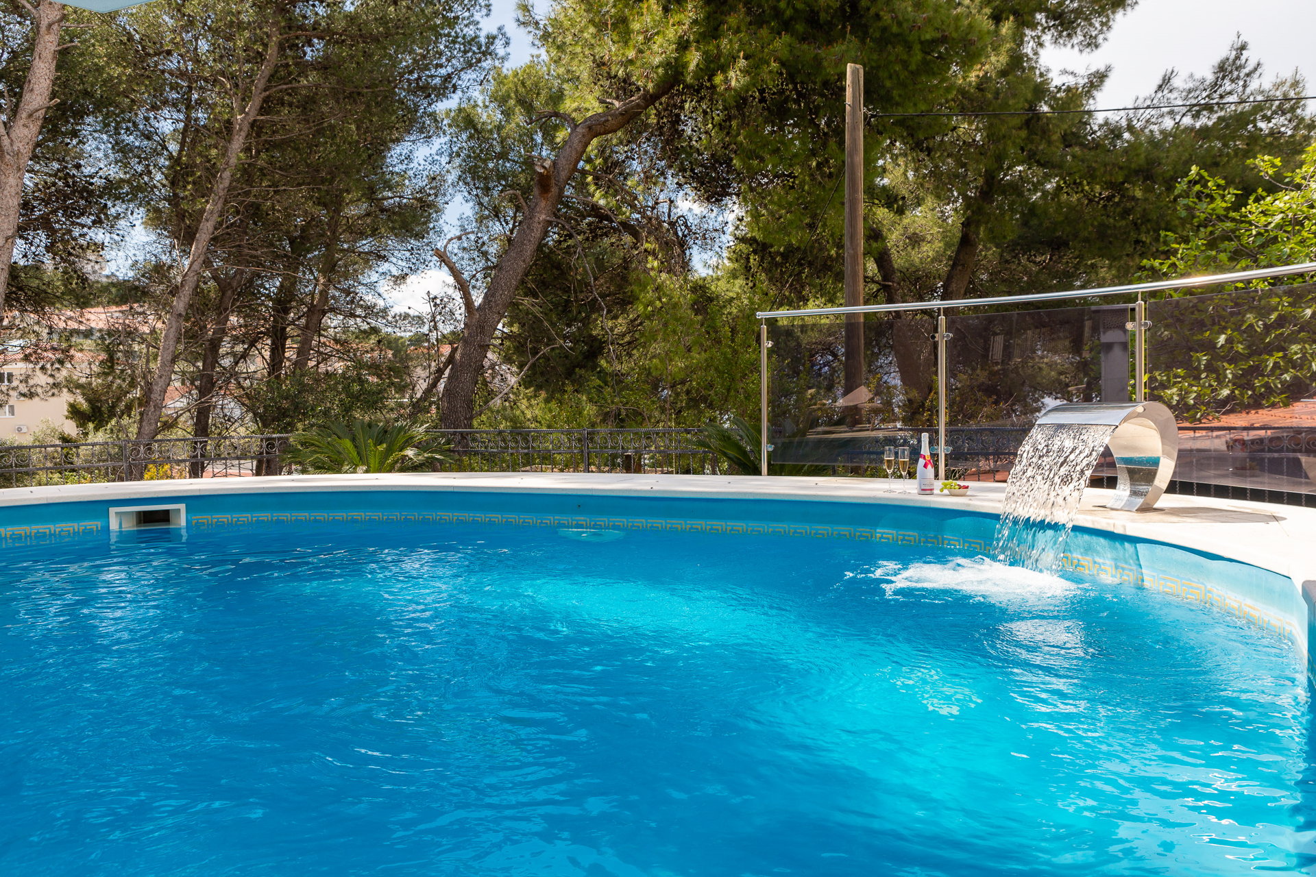 Beach Villa Valentina Apartment IV
