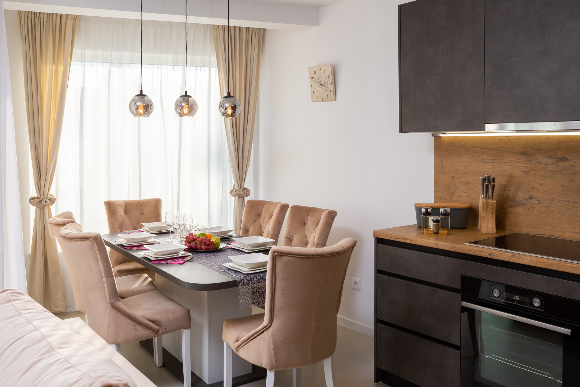 Beach Villa Valentina Apartment IV