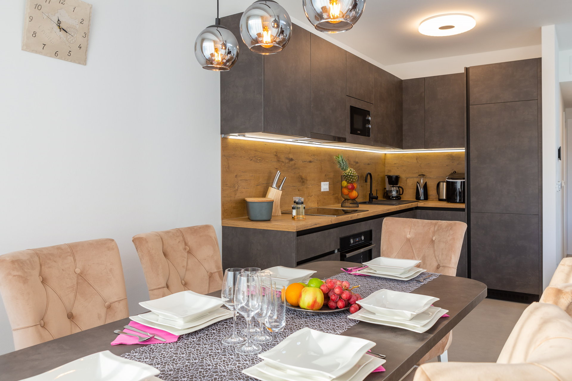 Beach Villa Valentina Apartment IV