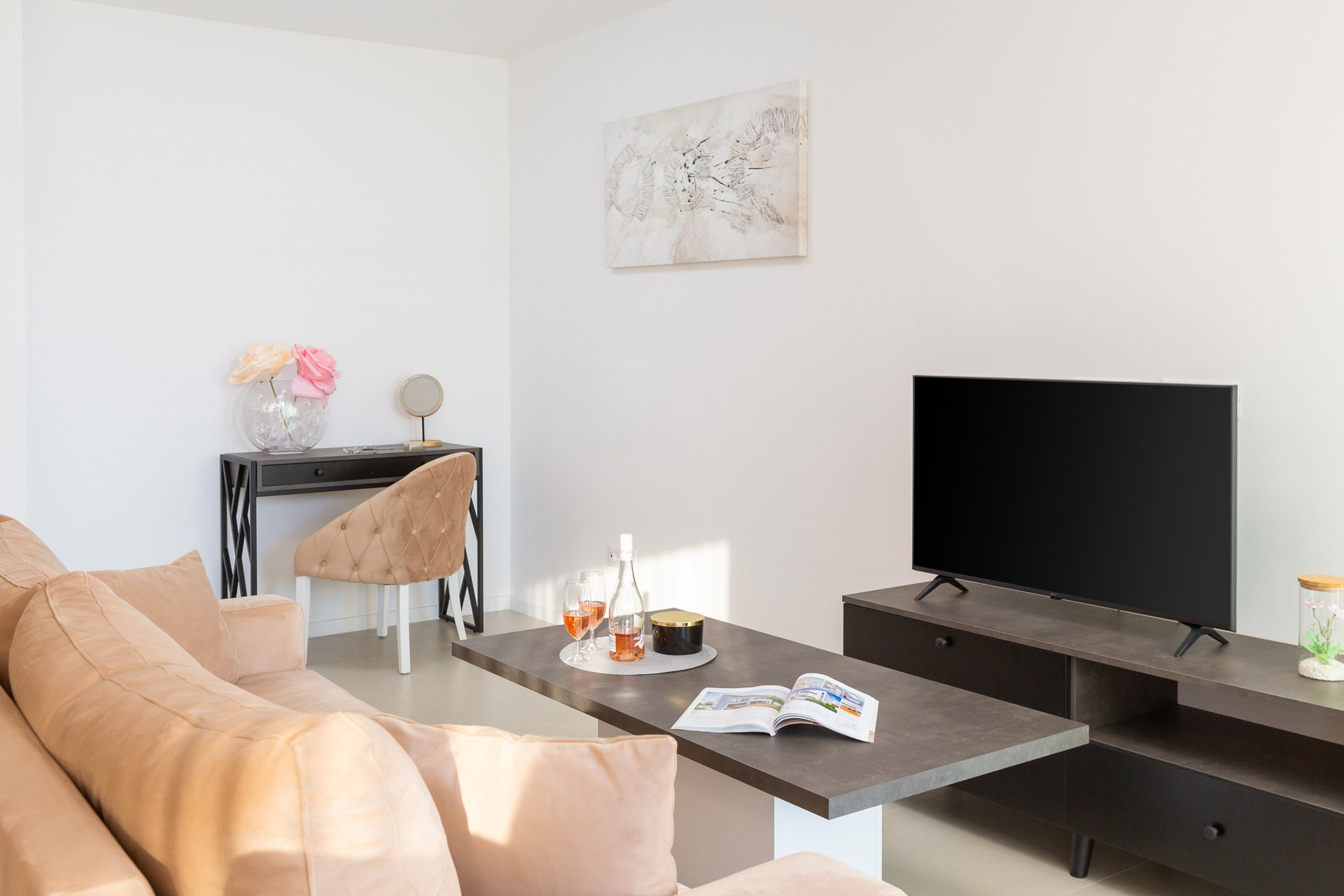 Beach Villa Valentina Apartment IV