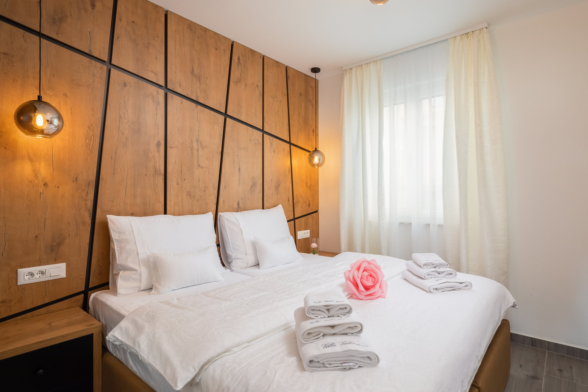Beach Villa Valentina Apartment IV