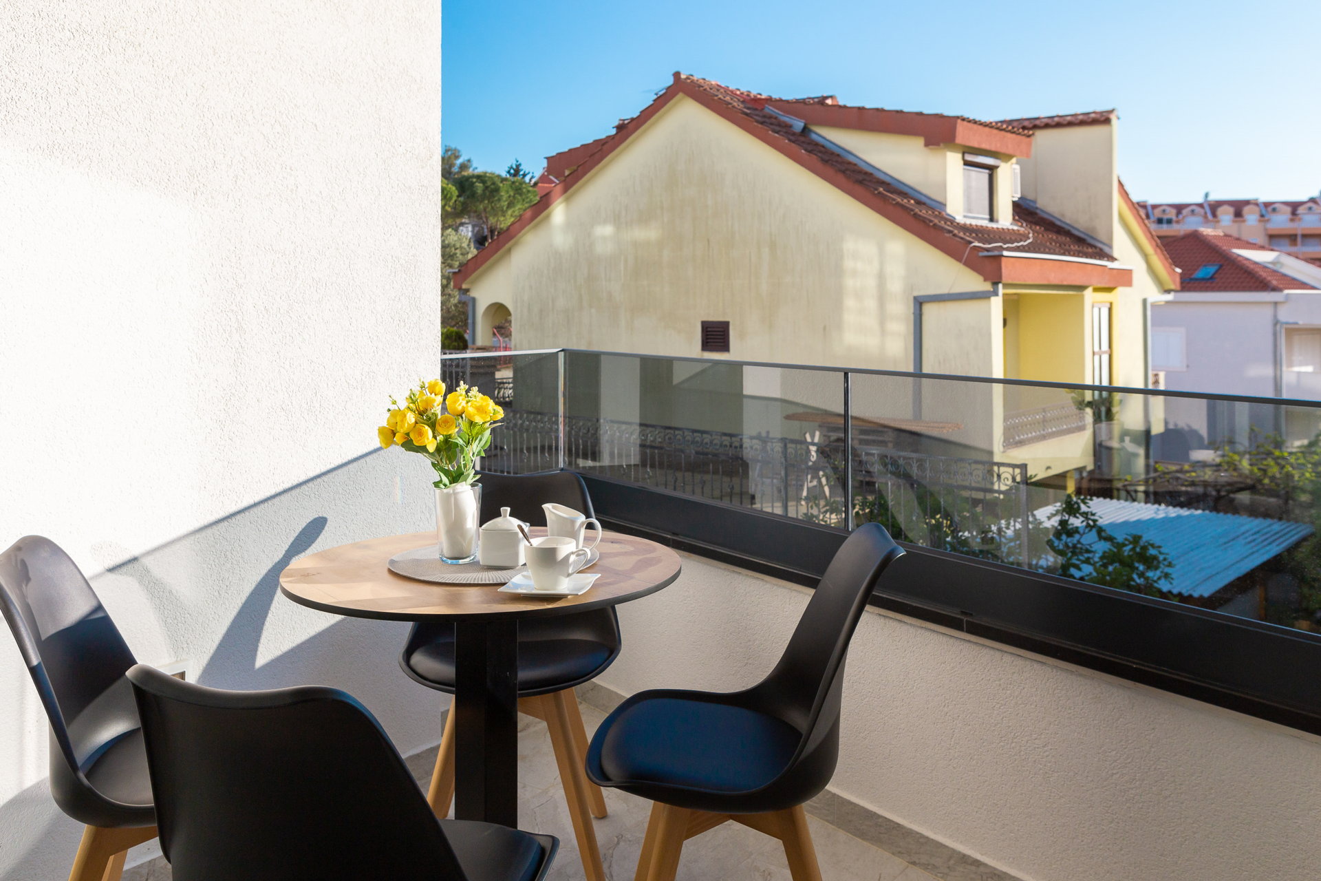 Beach Villa Valentina Apartment IV