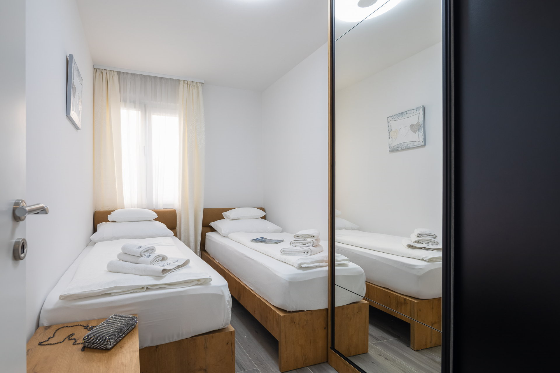 Beach Villa Valentina Apartment IV