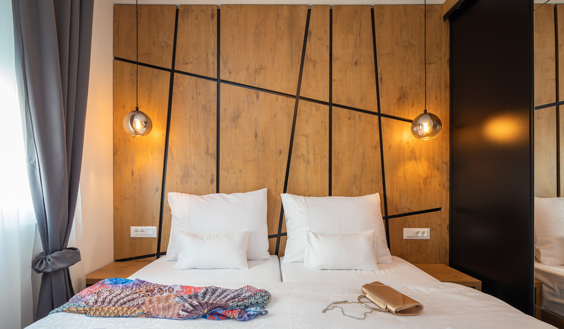 Beach Villa Valentina Apartment VIII