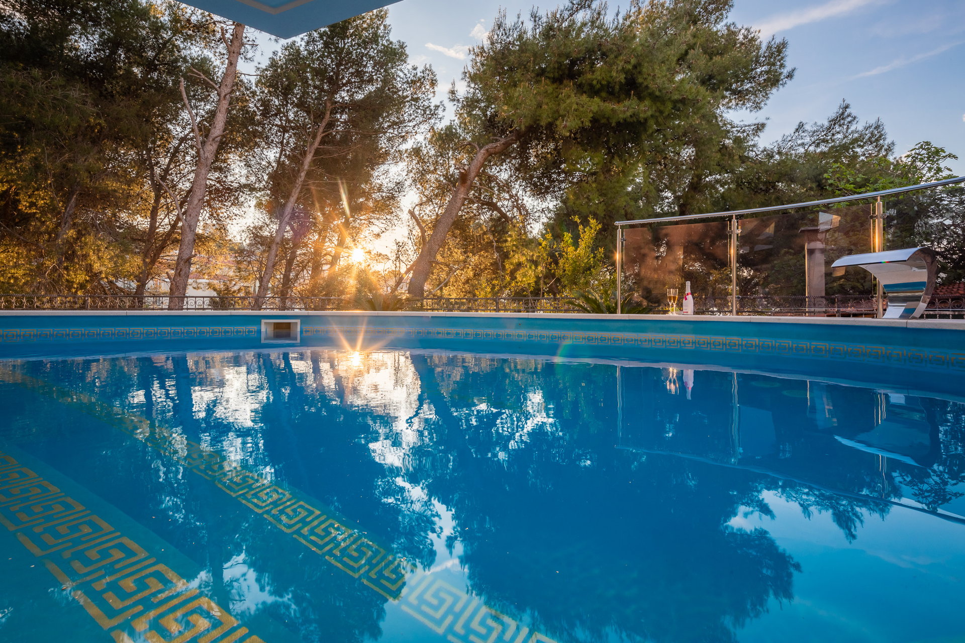 Beach Villa Valentina Apartment IX