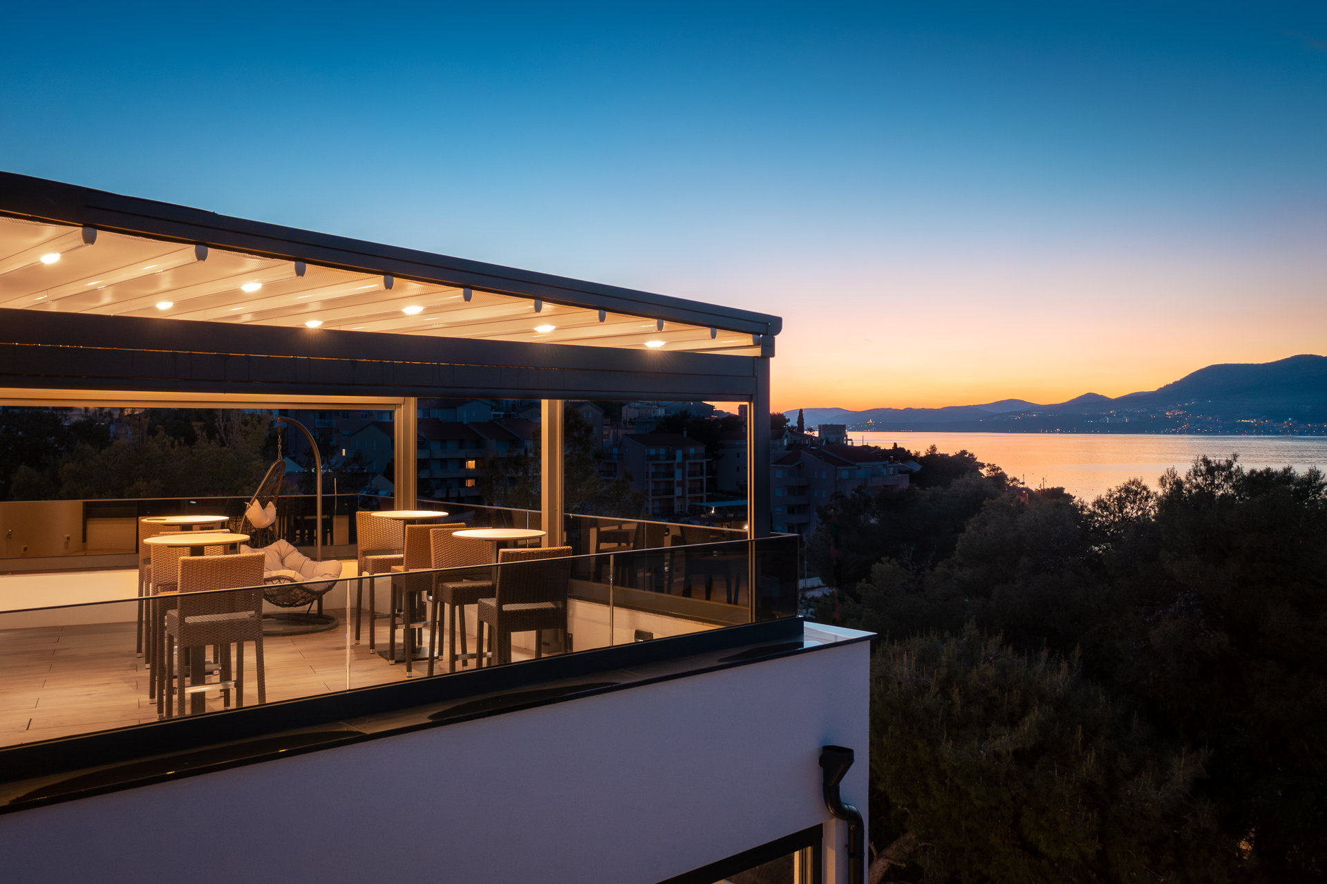 Beach Villa Valentina Apartment IX