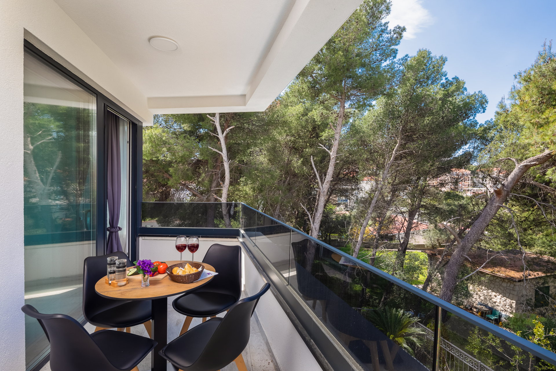 Beach Villa Valentina Apartment IX