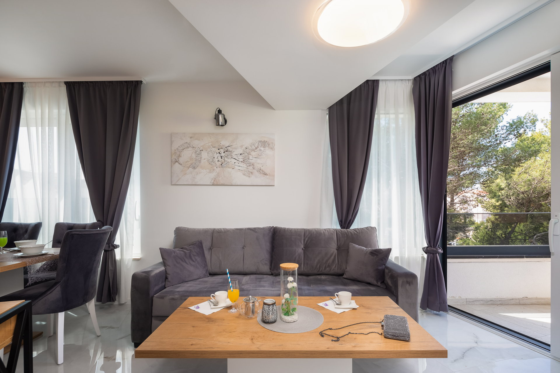Beach Villa Valentina Apartment IX