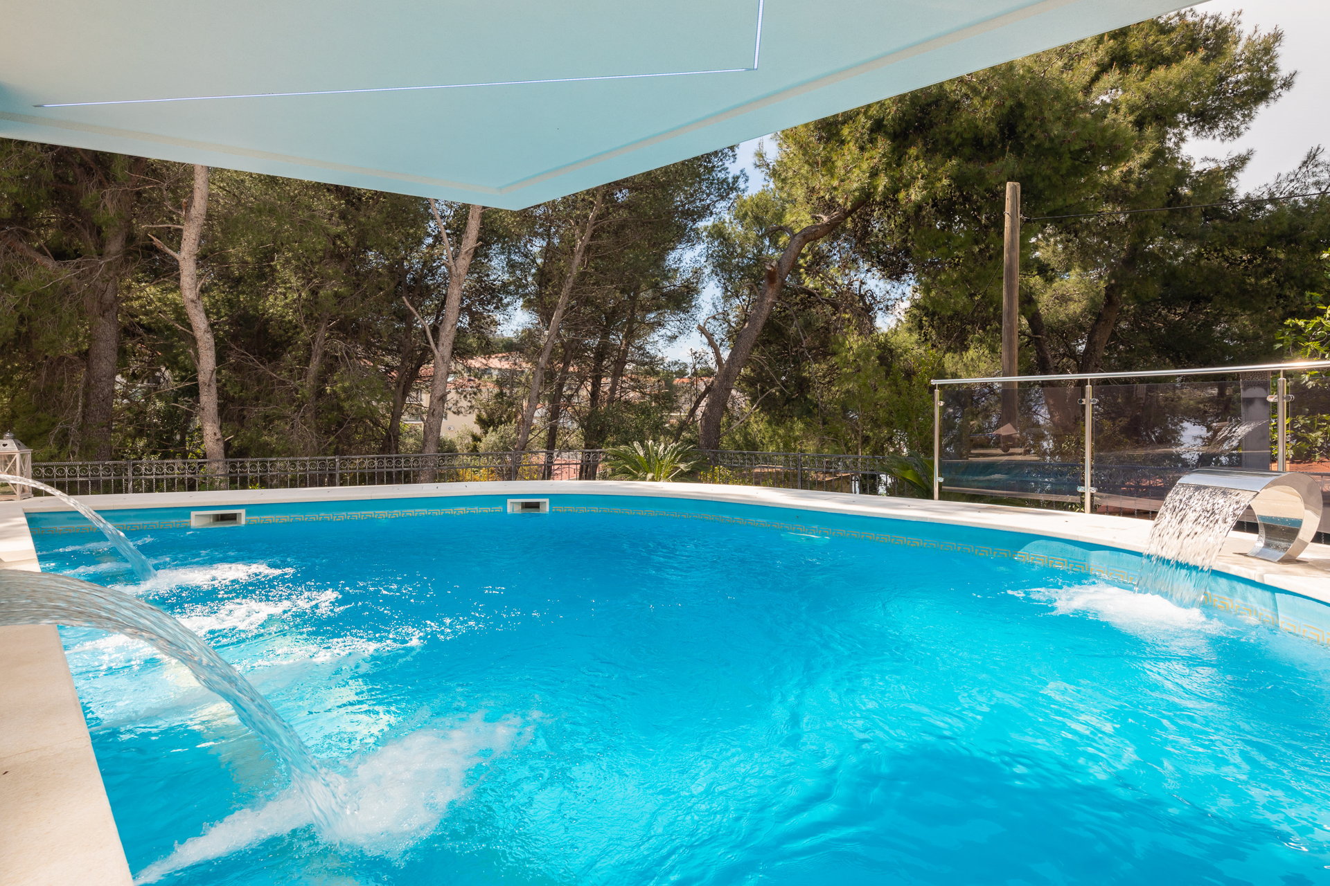 Beach Villa Valentina Apartment X