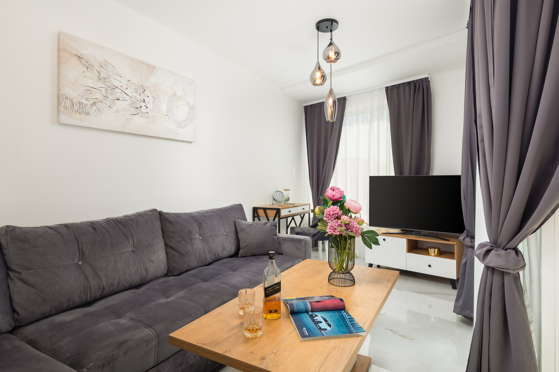 Beach Villa Valentina Apartment X