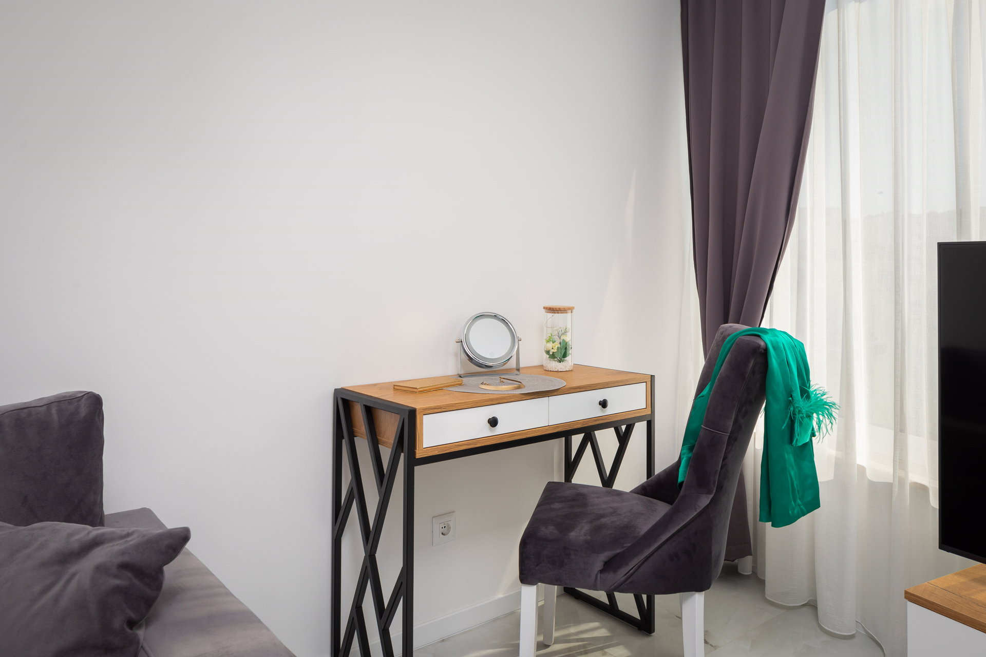 Beach Villa Valentina Apartment X