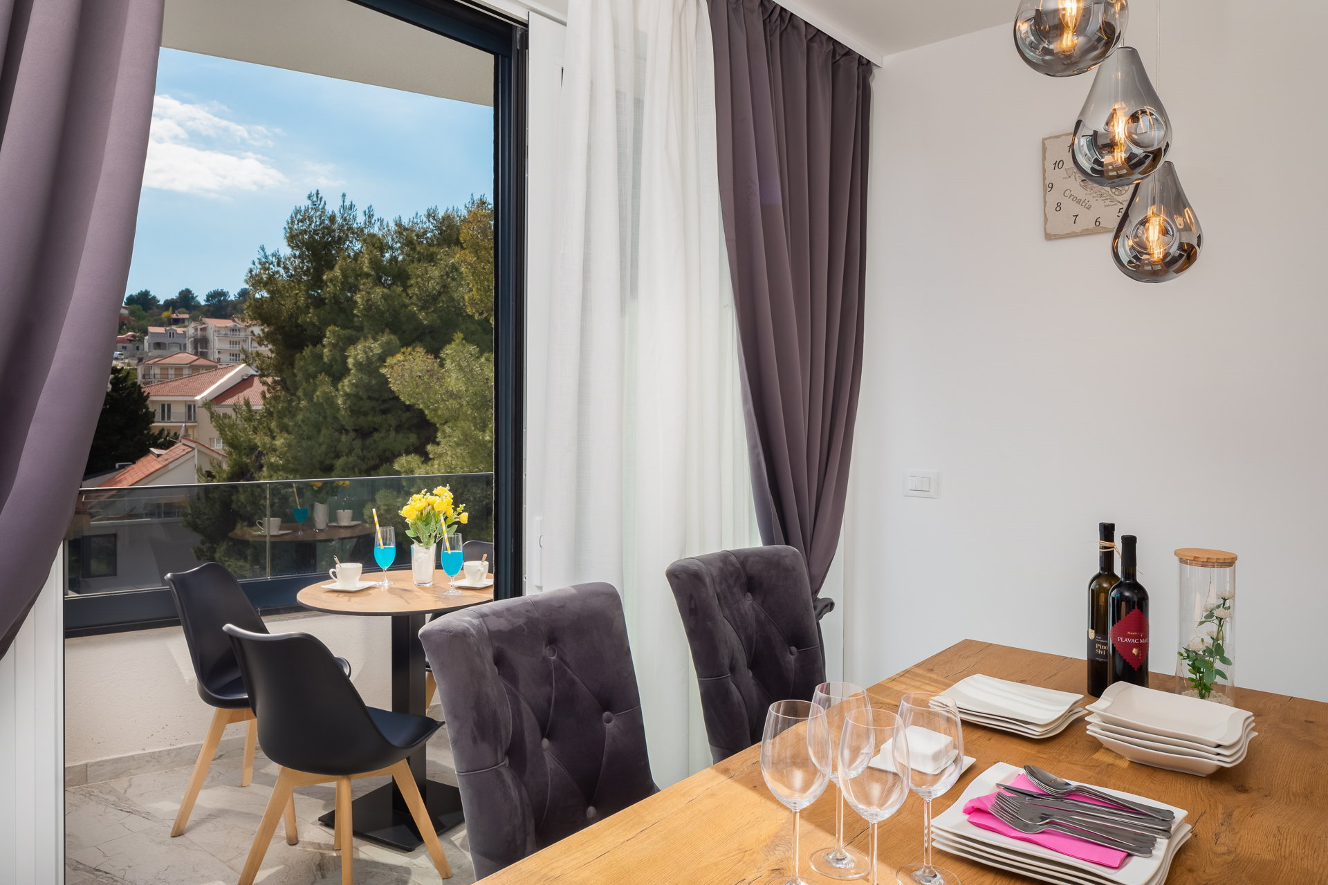 Beach Villa Valentina Apartment X