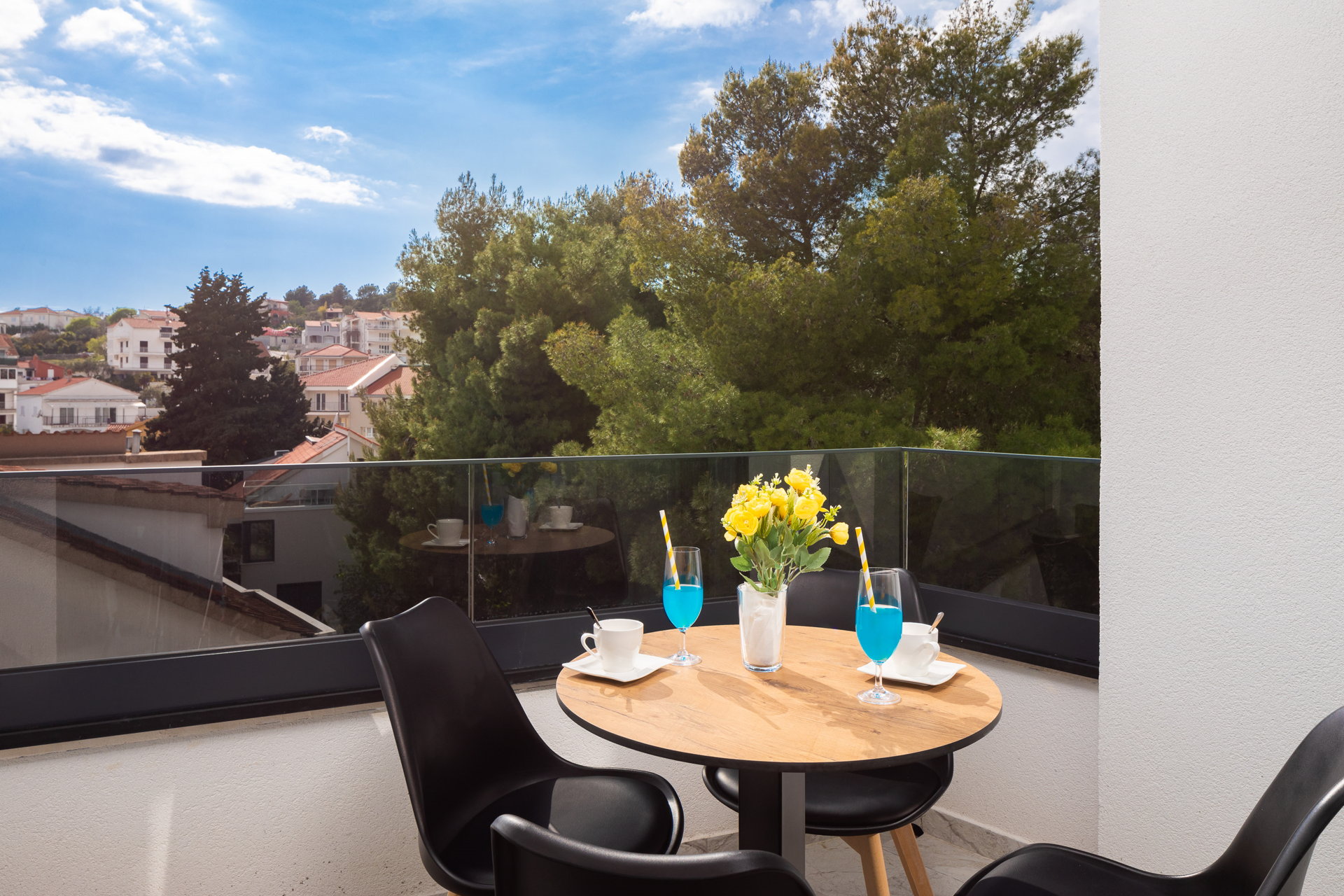 Beach Villa Valentina Apartment X