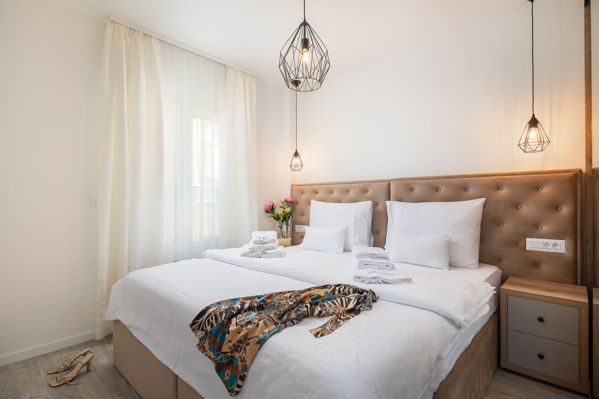 Beach Villa Valentina Apartment XI