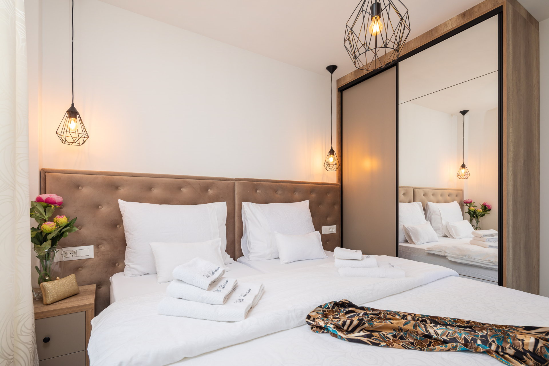 Beach Villa Valentina Apartment XI