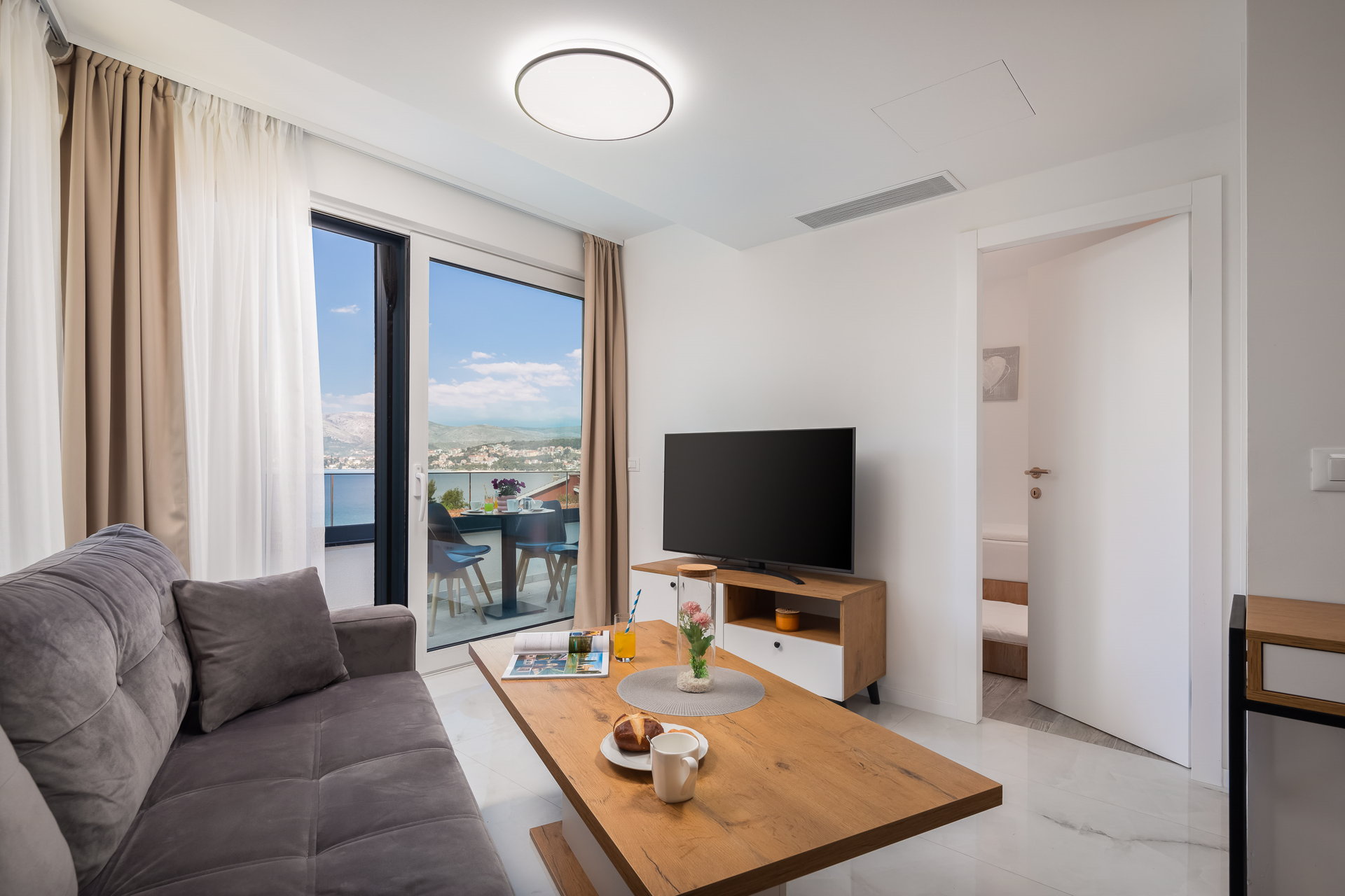 Beach Villa Valentina Apartment XI