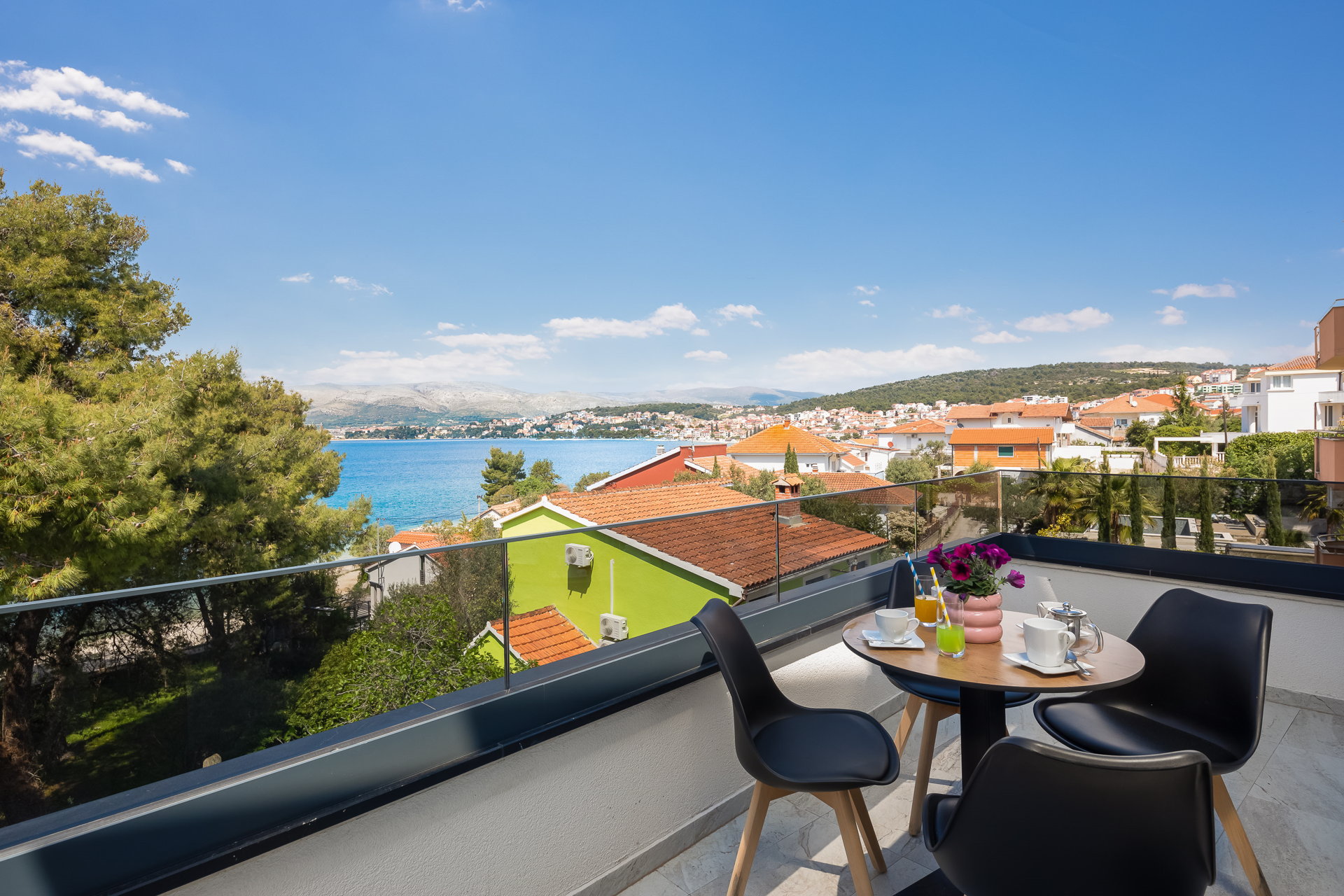 Beach Villa Valentina Apartment XI