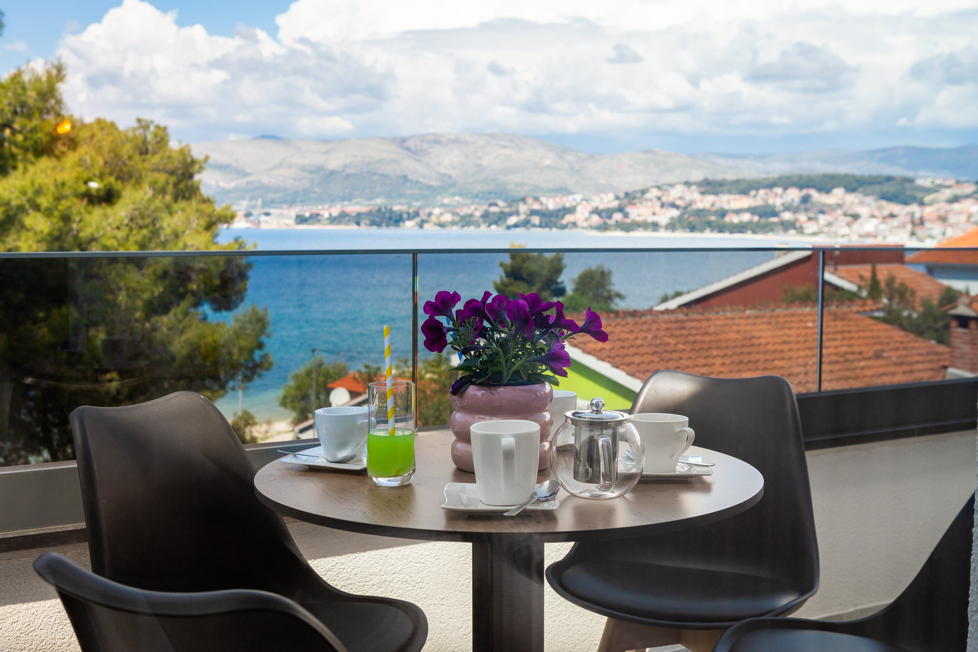 Beach Villa Valentina Apartment XI