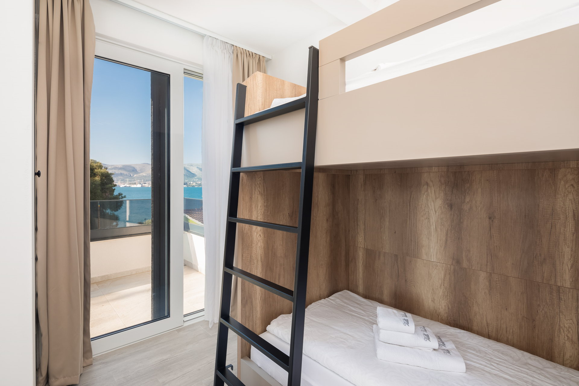 Beach Villa Valentina Apartment XI
