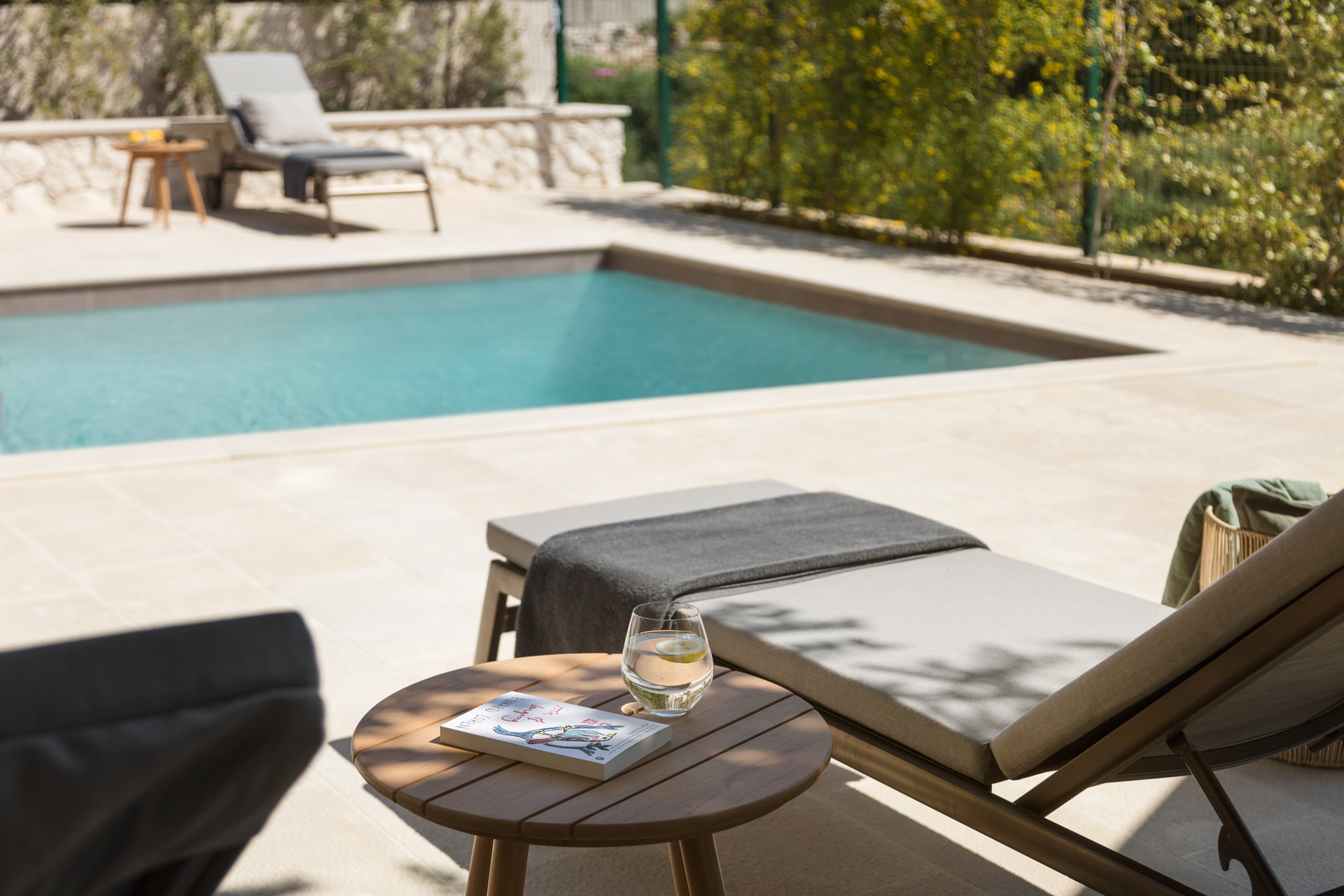 Luxury Villa Endless Dream with Pool