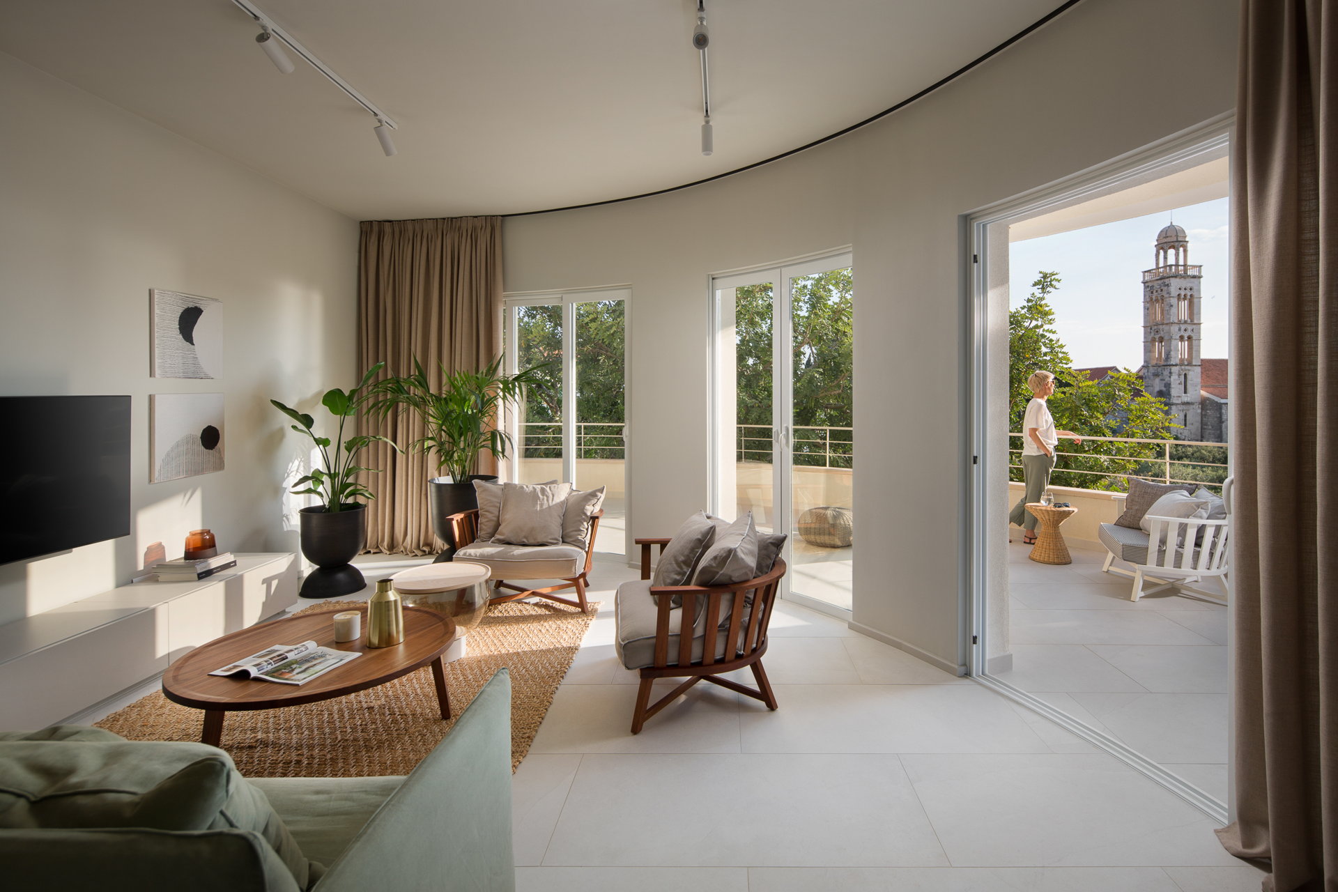 Luxury Villa Endless Dream with Pool