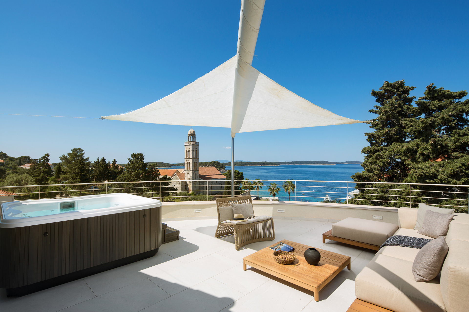 Luxury Villa Endless Dream with Pool