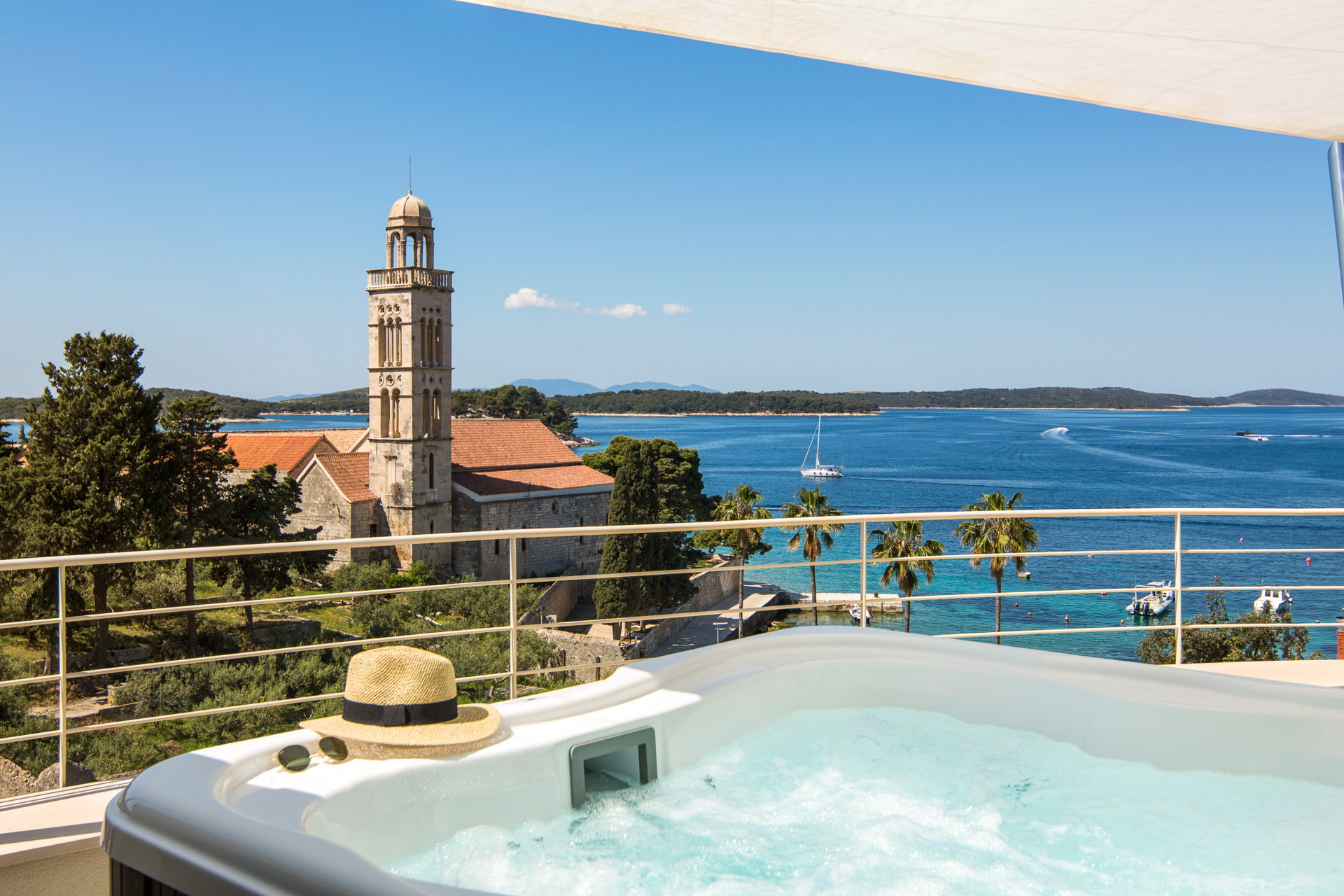 Luxury Villa Endless Dream with Pool
