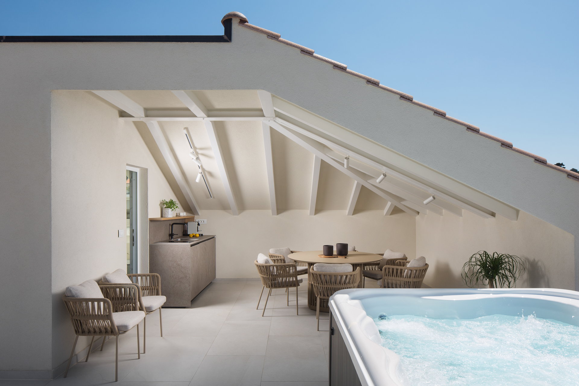 Luxury Villa Endless Dream with Pool