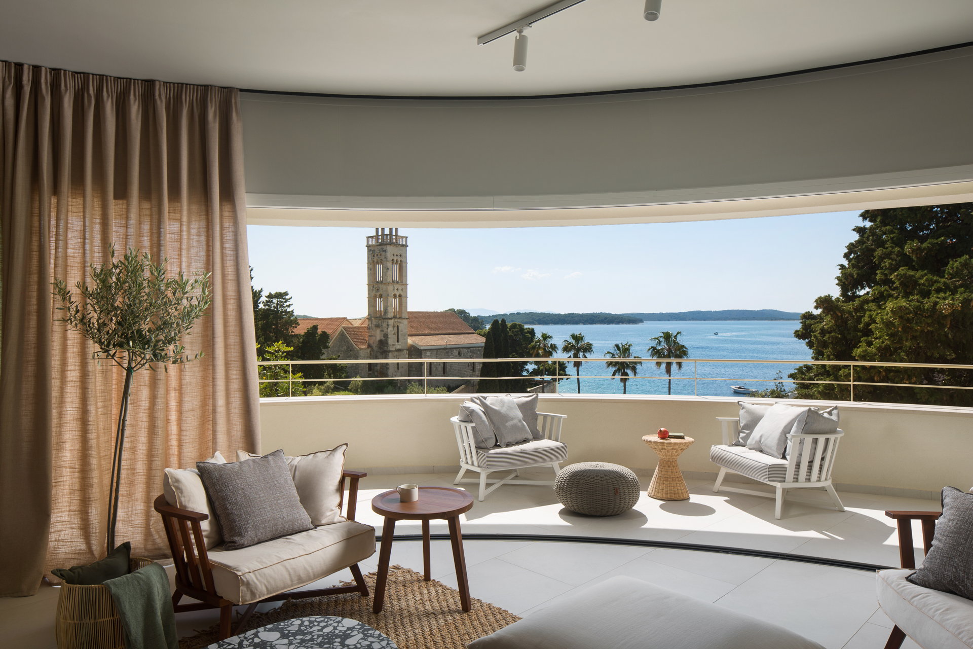 Luxury Villa Endless Dream with Pool