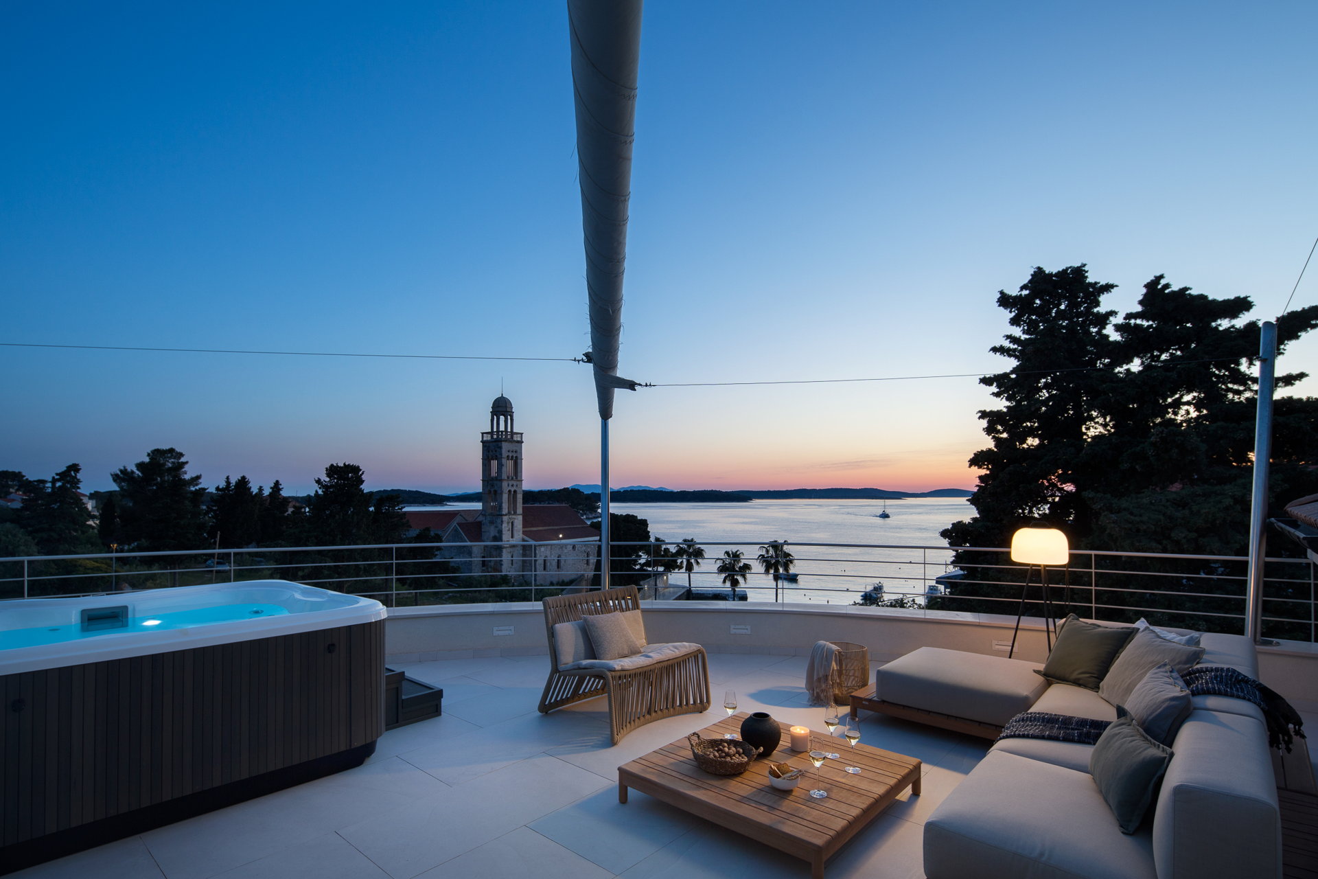 Luxury Villa Endless Dream with Pool