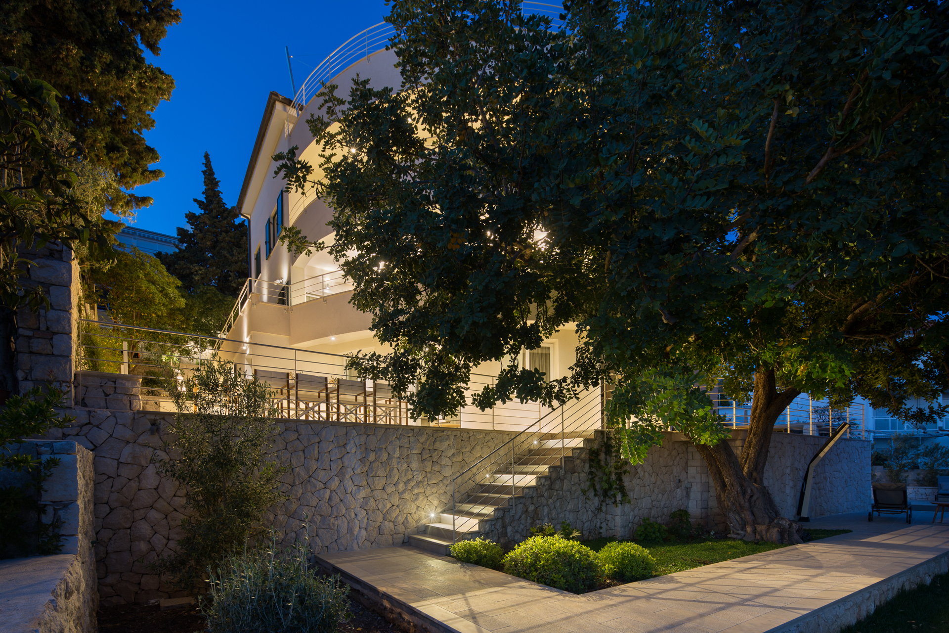 Luxury Villa Endless Dream with Pool