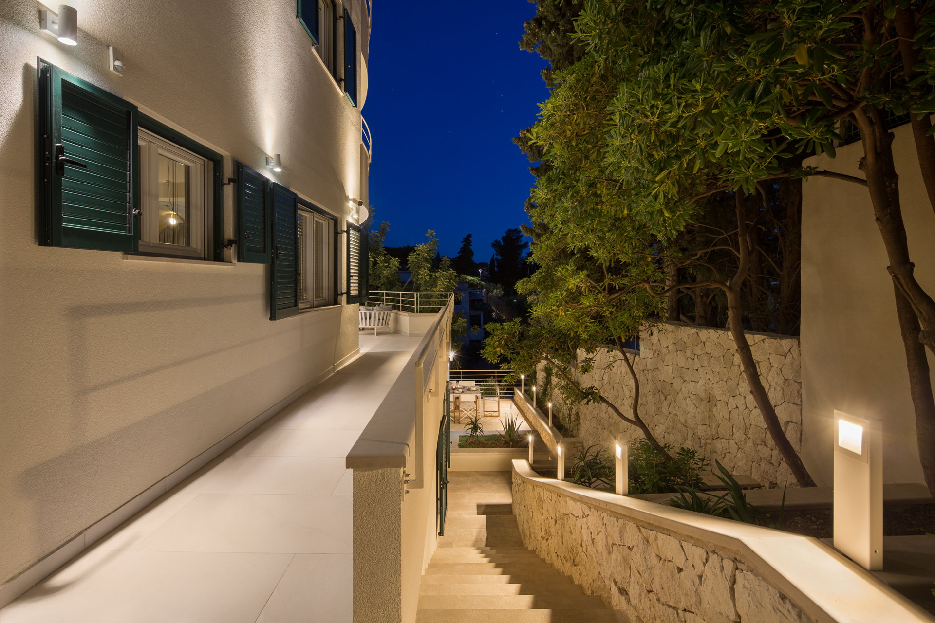 Luxury Villa Endless Dream with Pool