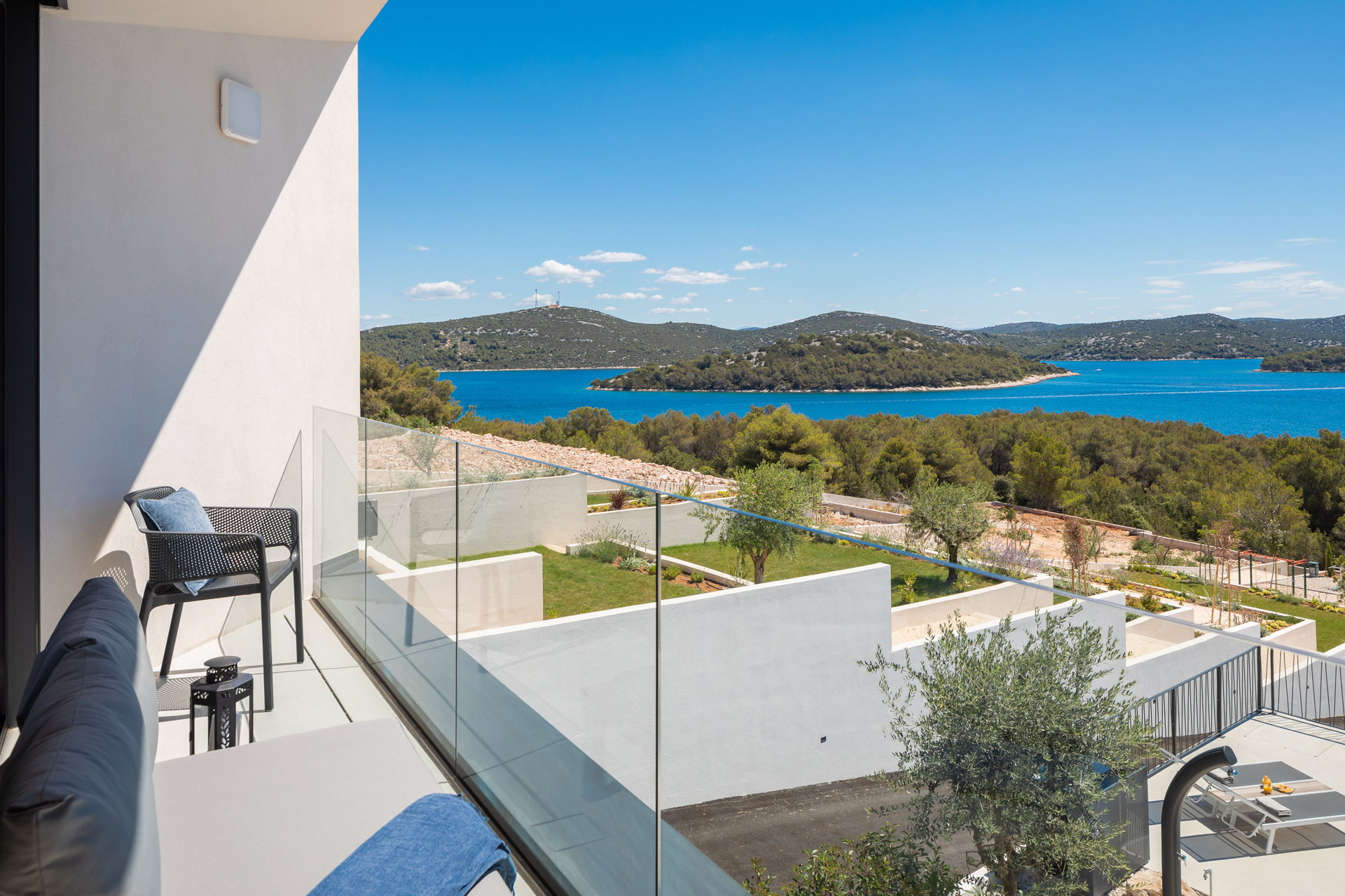 Luxury Villa Siesta with Pool