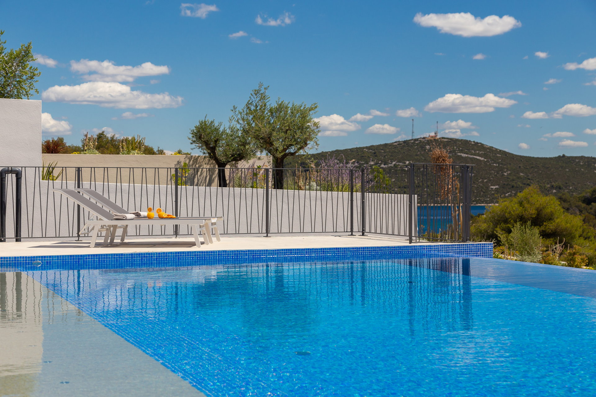 Luxury Villa Siesta with Pool