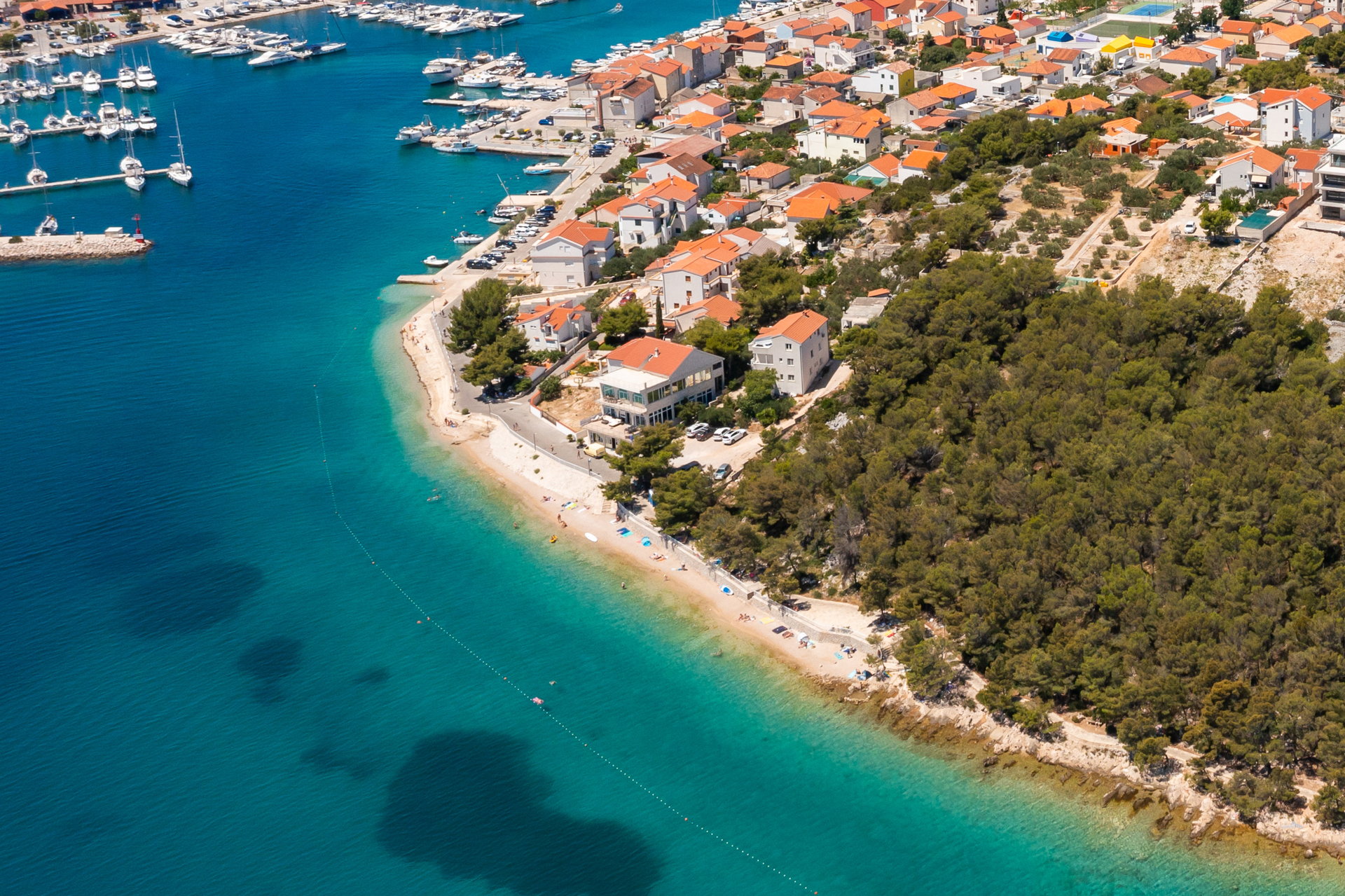 Luxury Villa Siesta with Pool