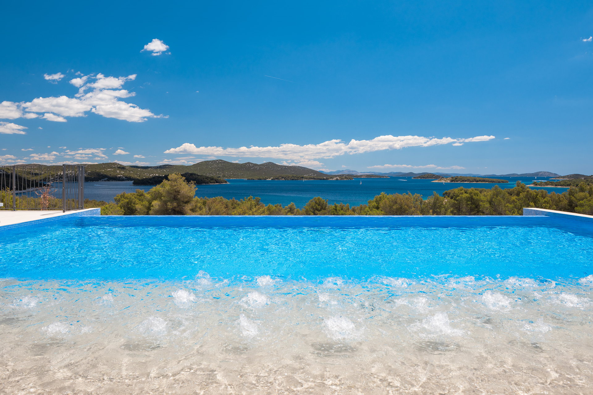 Luxury Villa Siesta with Pool