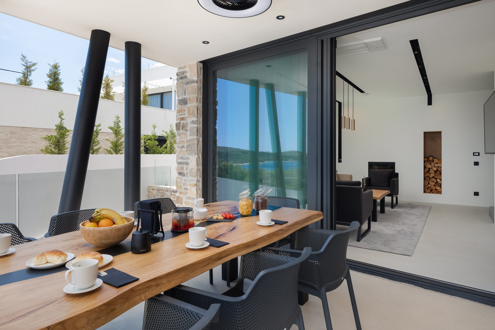 Luxury Villa Siesta with Pool