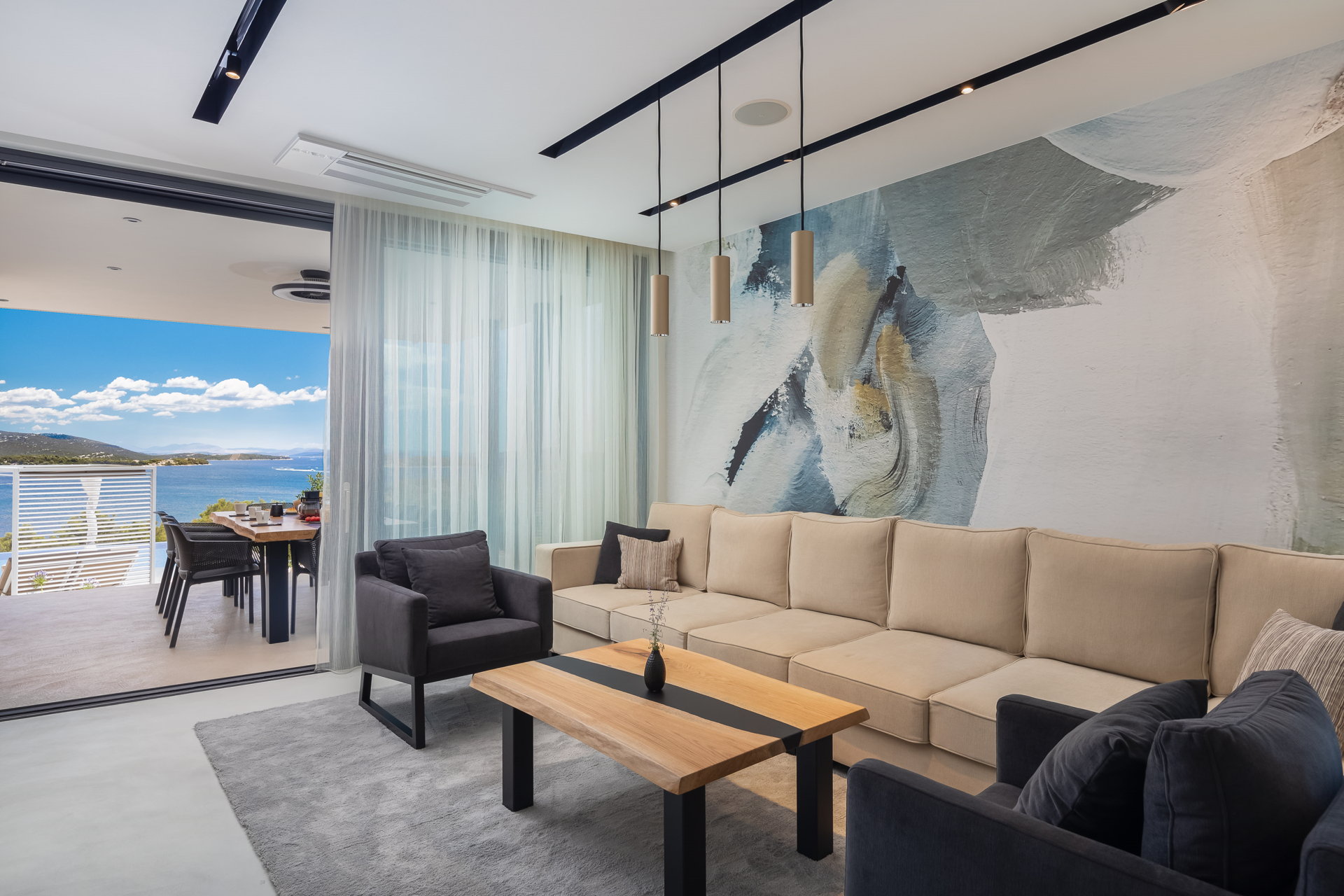 Luxury Villa Siesta with Pool