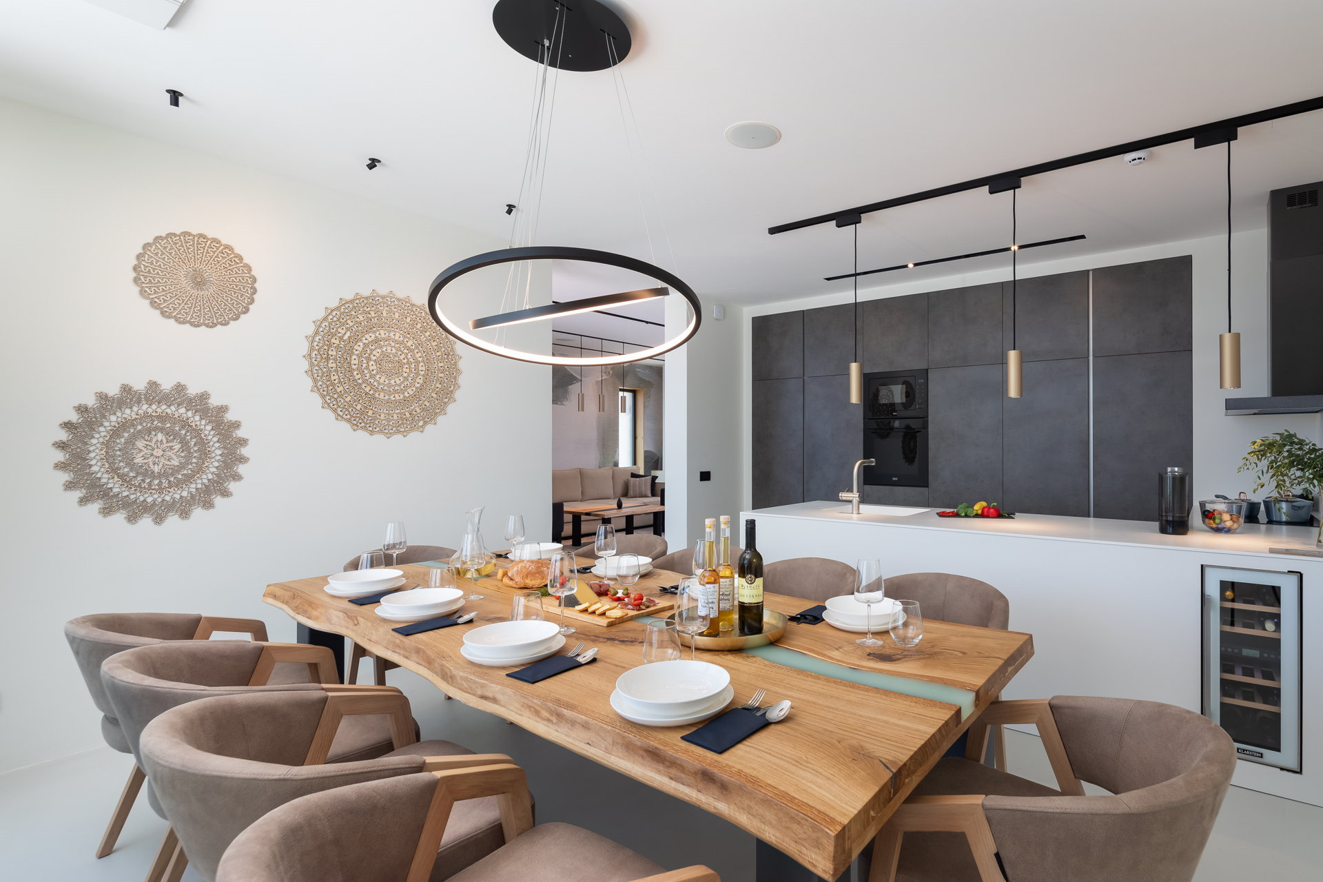 Luxury Villa Siesta with Pool