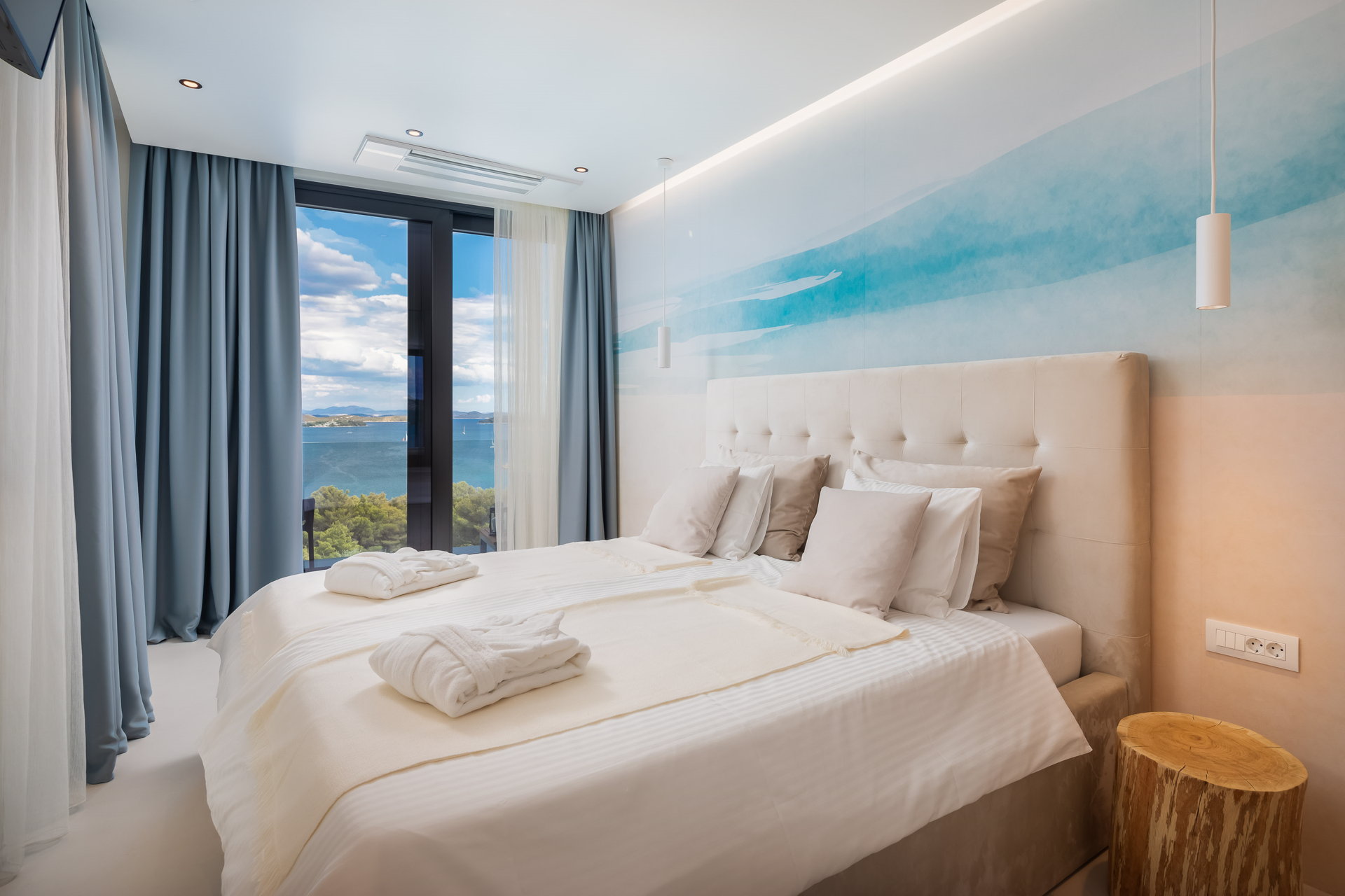 Luxury Villa Siesta with Pool
