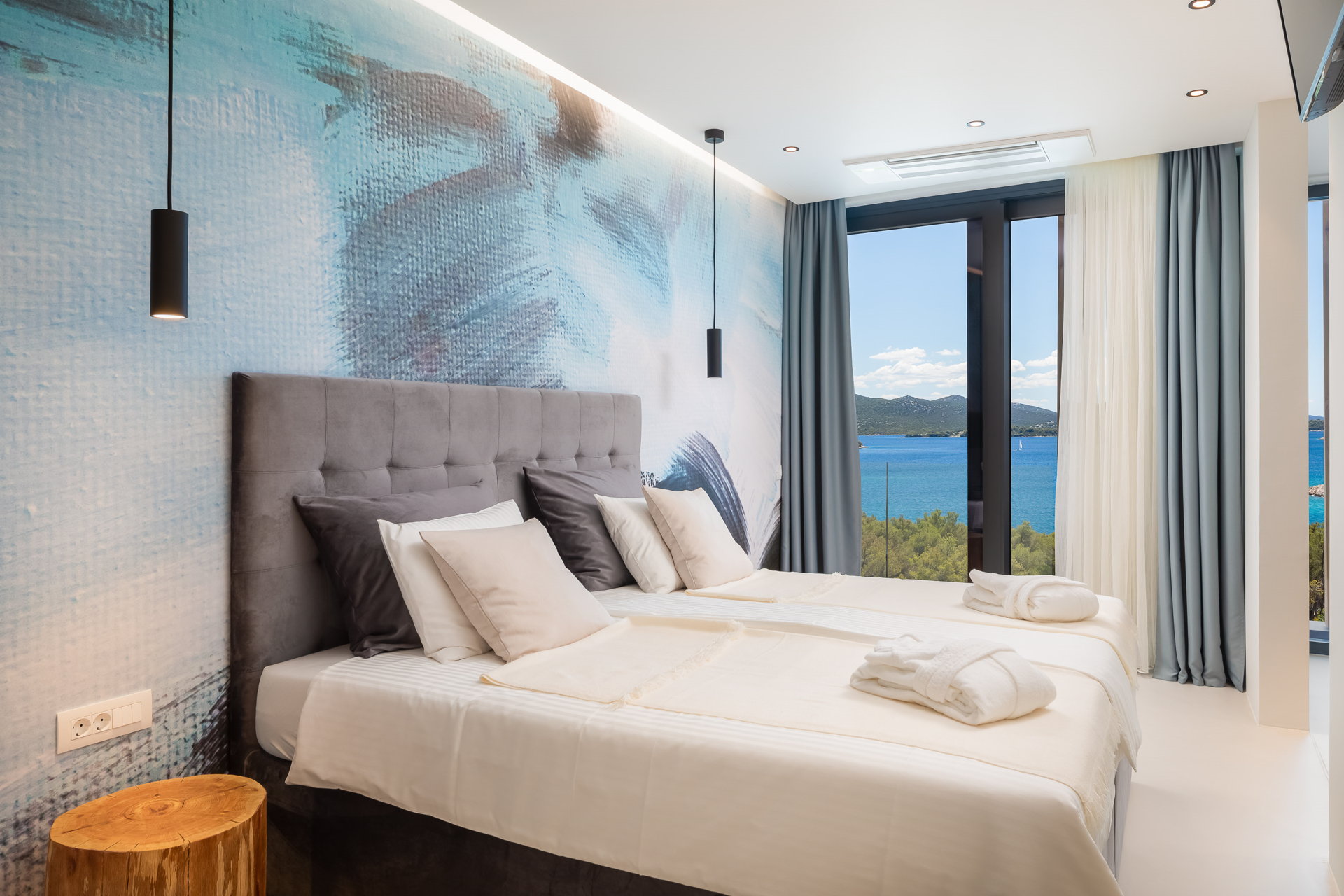 Luxury Villa Siesta with Pool