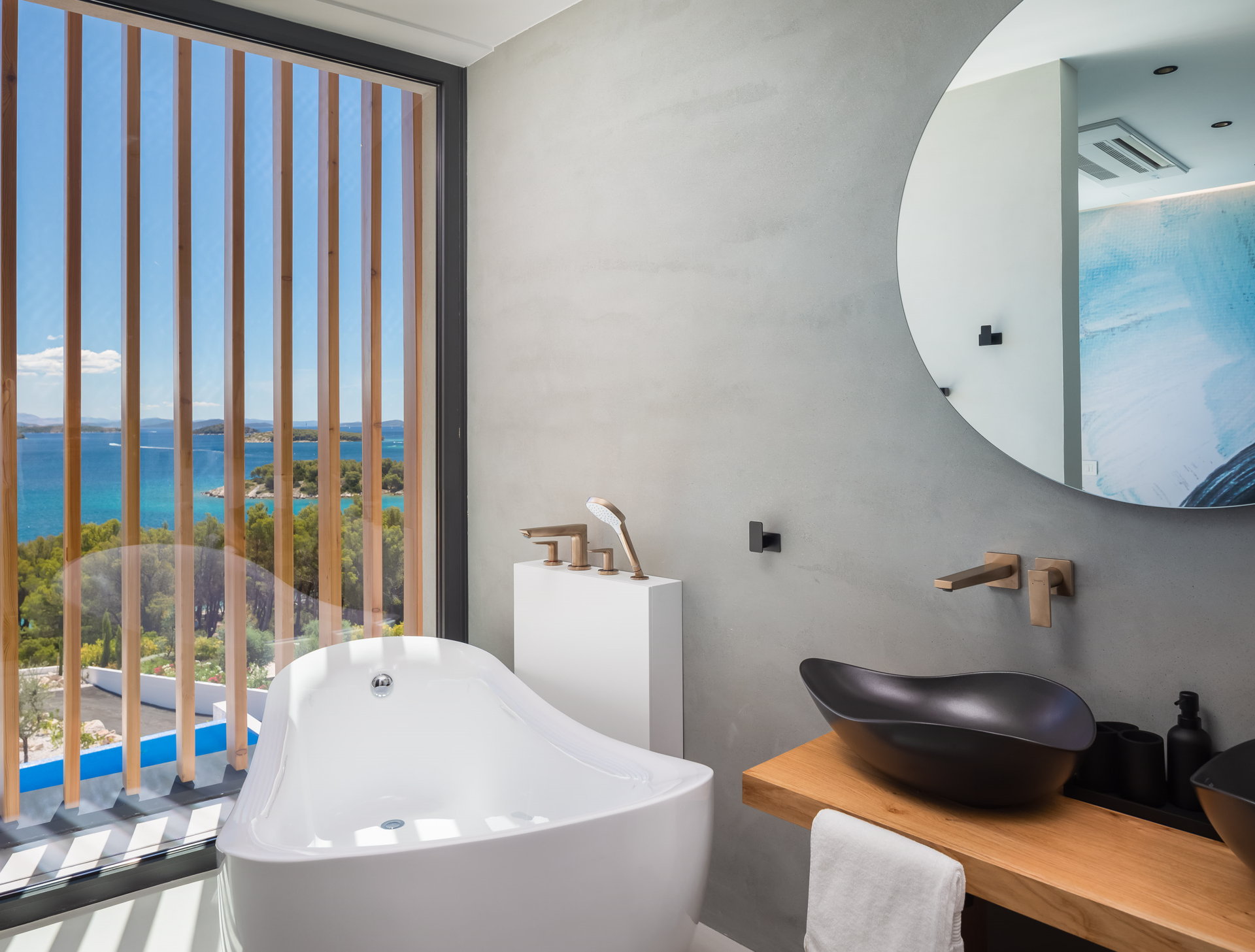 Luxury Villa Siesta with Pool